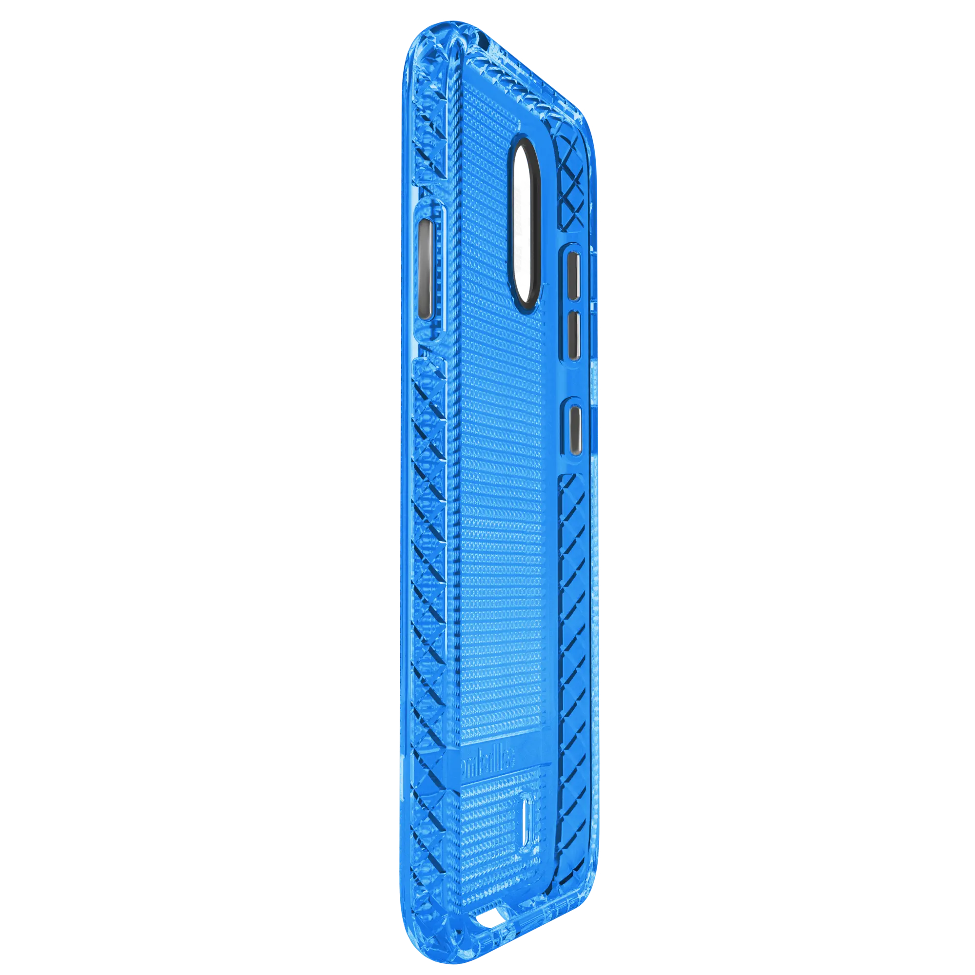 Altitude X Series for Samsung Galaxy A01 - Blue - Case - - cellhelmet