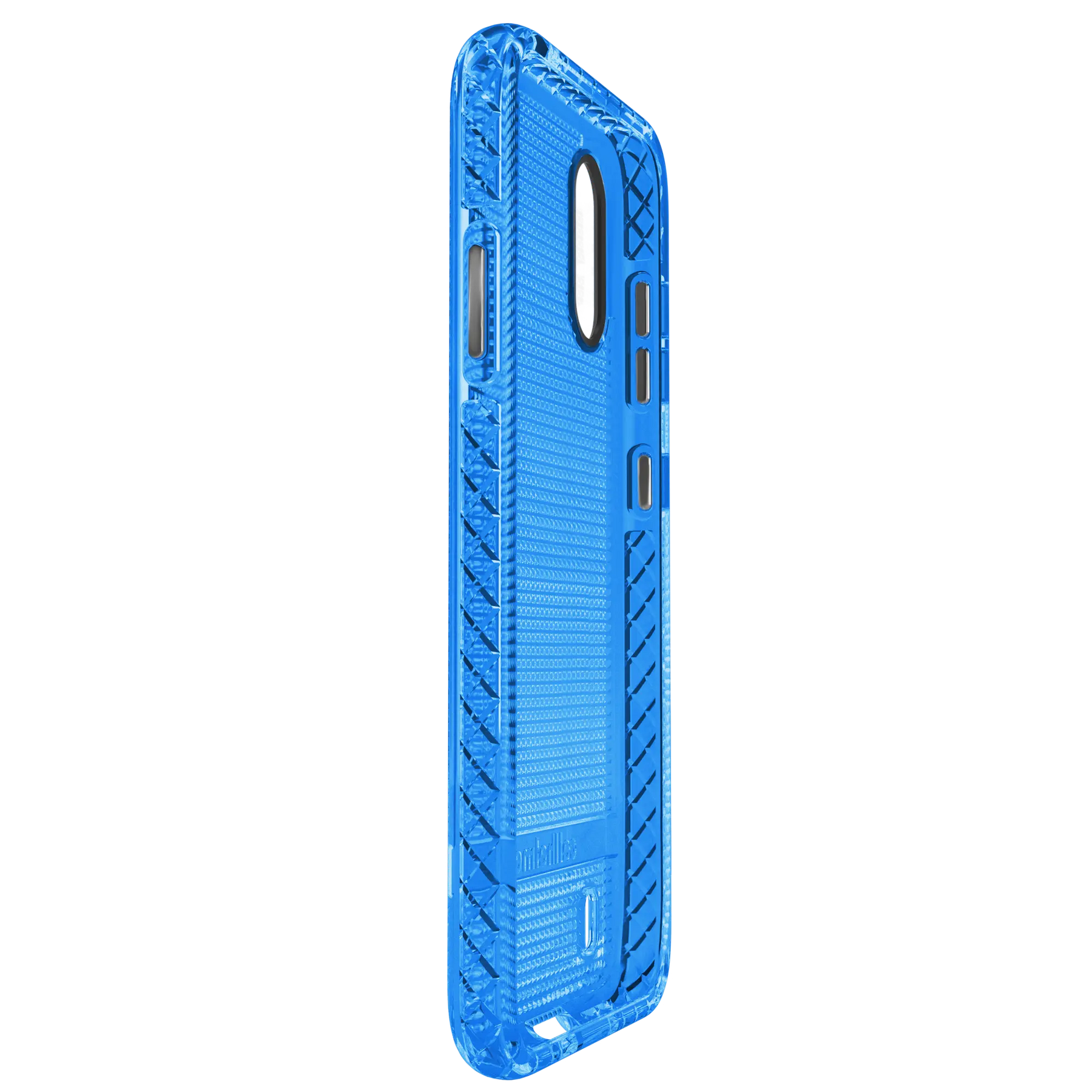 Altitude X Series for Samsung Galaxy A01 - Blue - Case - - cellhelmet