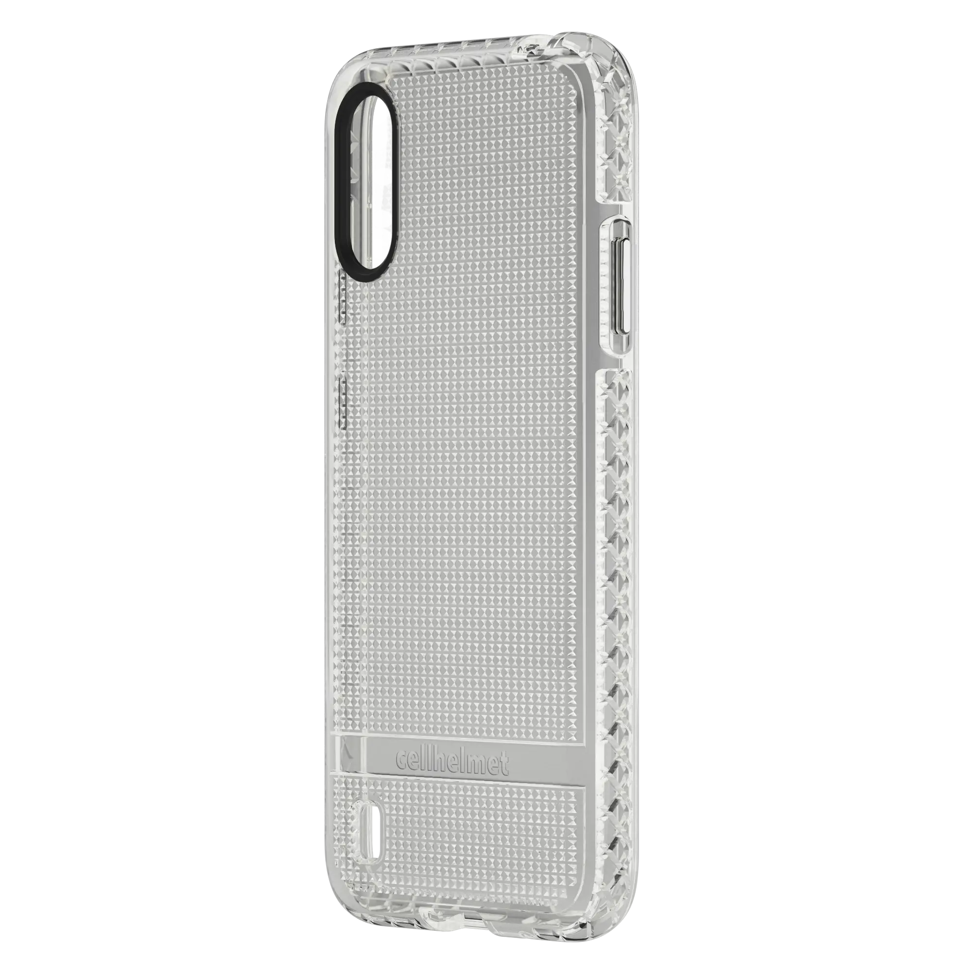 Altitude X Series for Samsung Galaxy A01 - Clear - Case - - cellhelmet