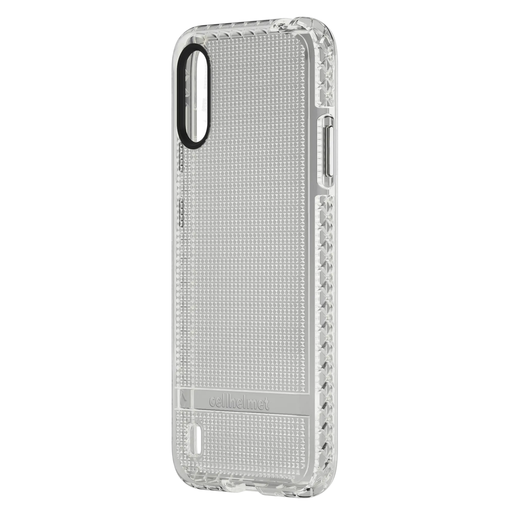 Altitude X Series for Samsung Galaxy A01 - Clear - Case - - cellhelmet
