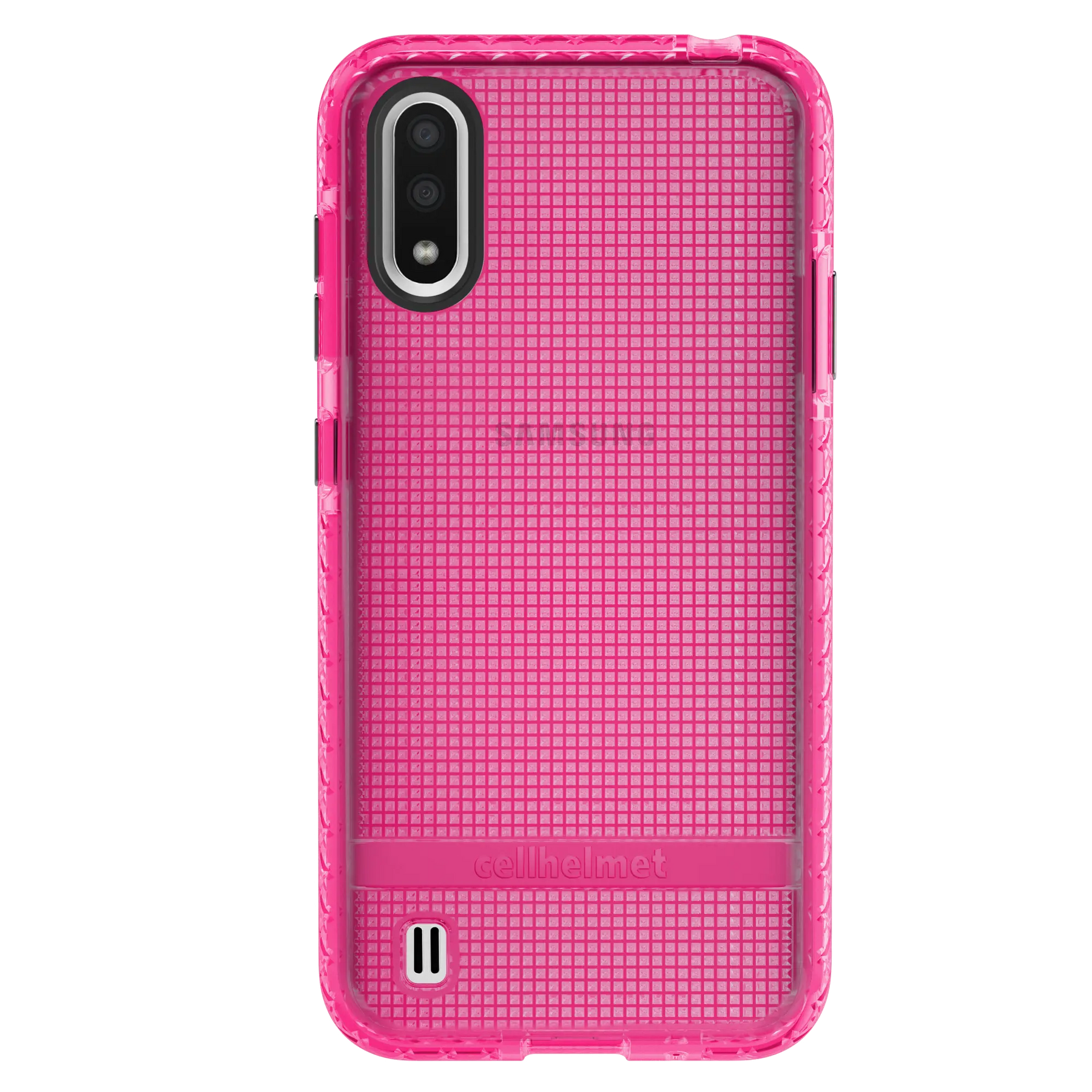 Altitude X Series for Samsung Galaxy A01 - Pink - Case - - cellhelmet