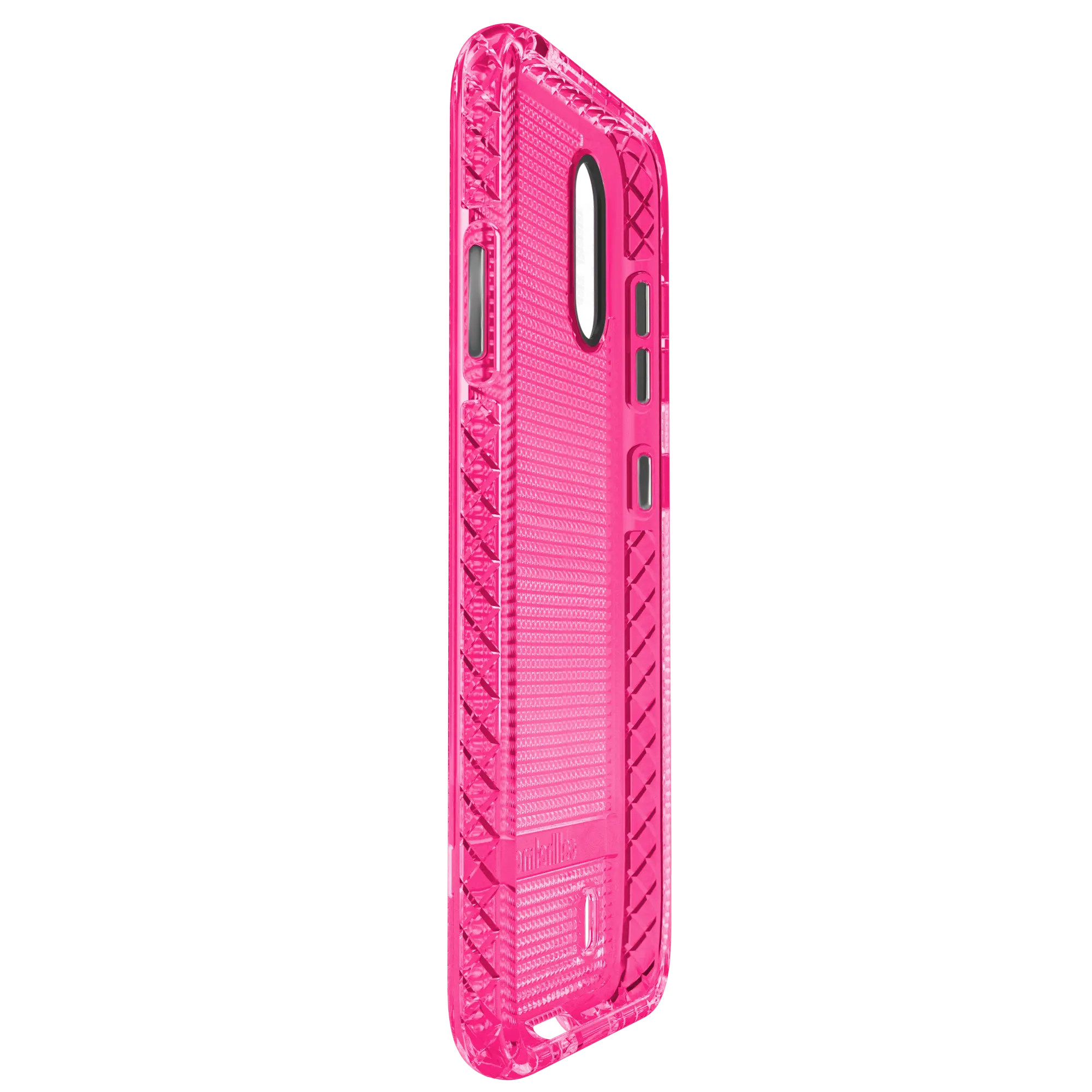 Altitude X Series for Samsung Galaxy A01 - Pink - Case - - cellhelmet