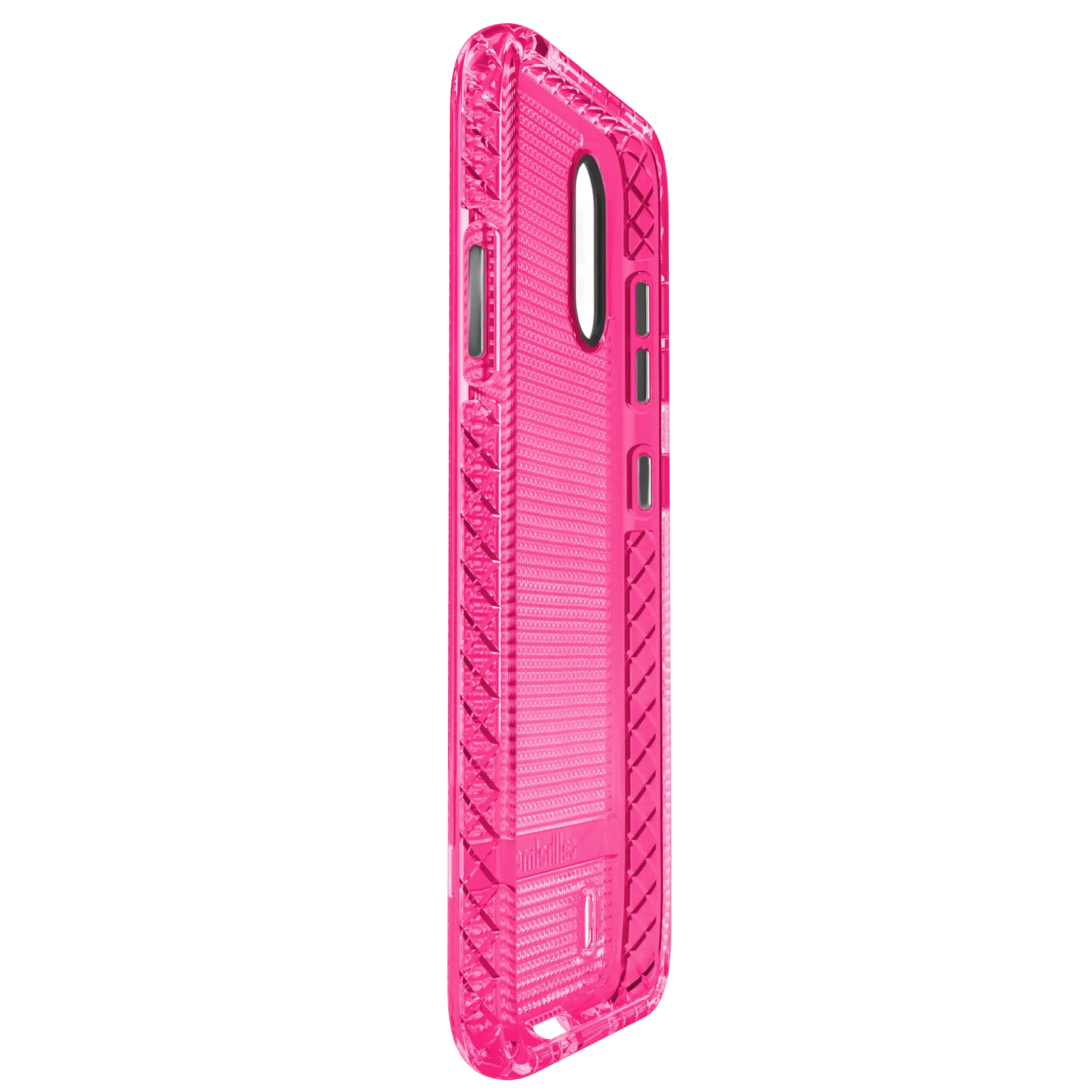 Altitude X Series for Samsung Galaxy A01 - Pink - Case - - cellhelmet