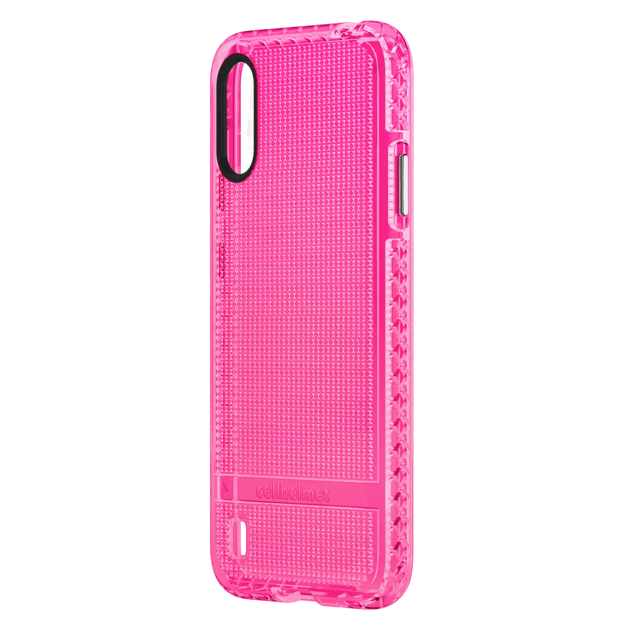 Altitude X Series for Samsung Galaxy A01 - Pink - Case - - cellhelmet