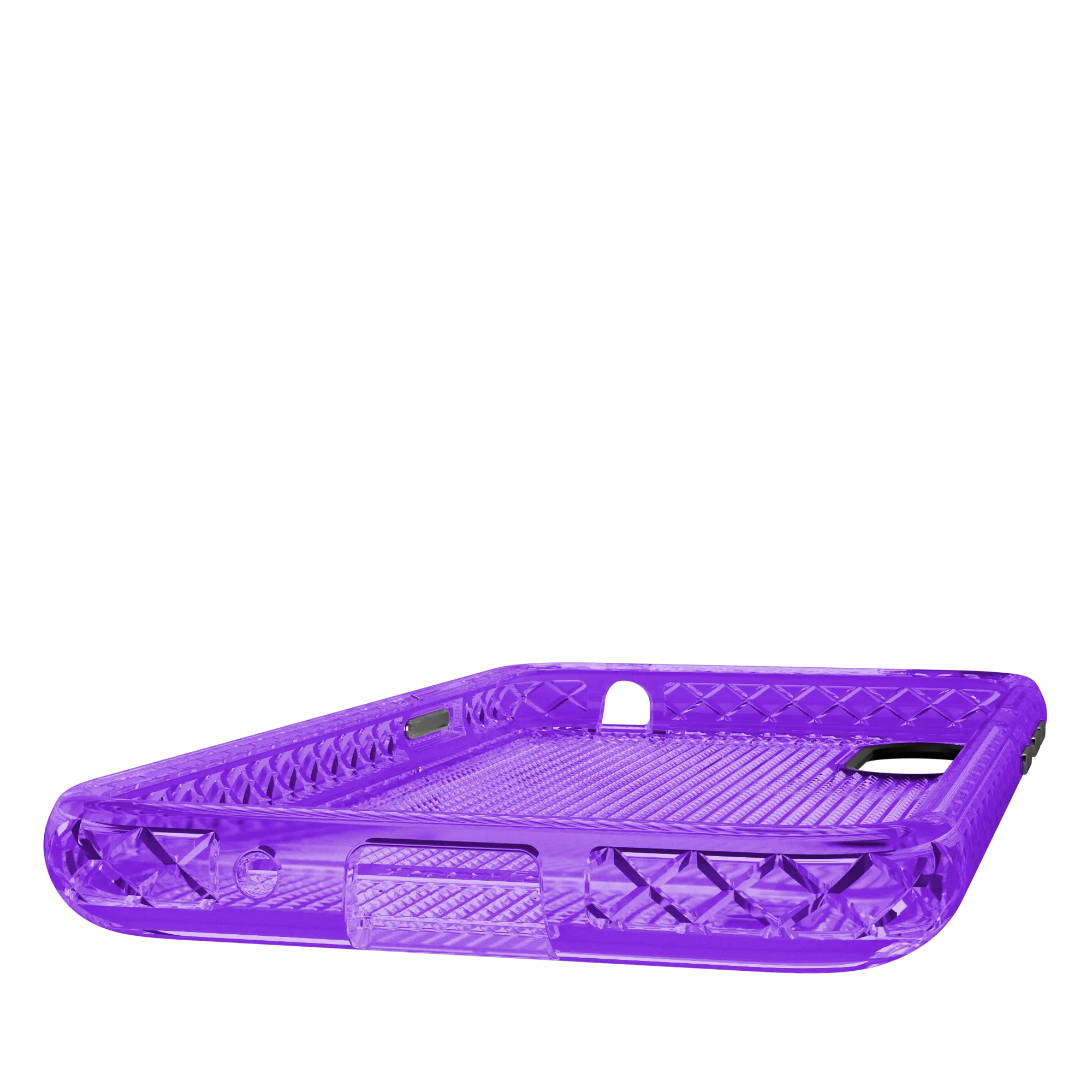 Altitude X Series for Samsung Galaxy A01 - Purple - Case - - cellhelmet