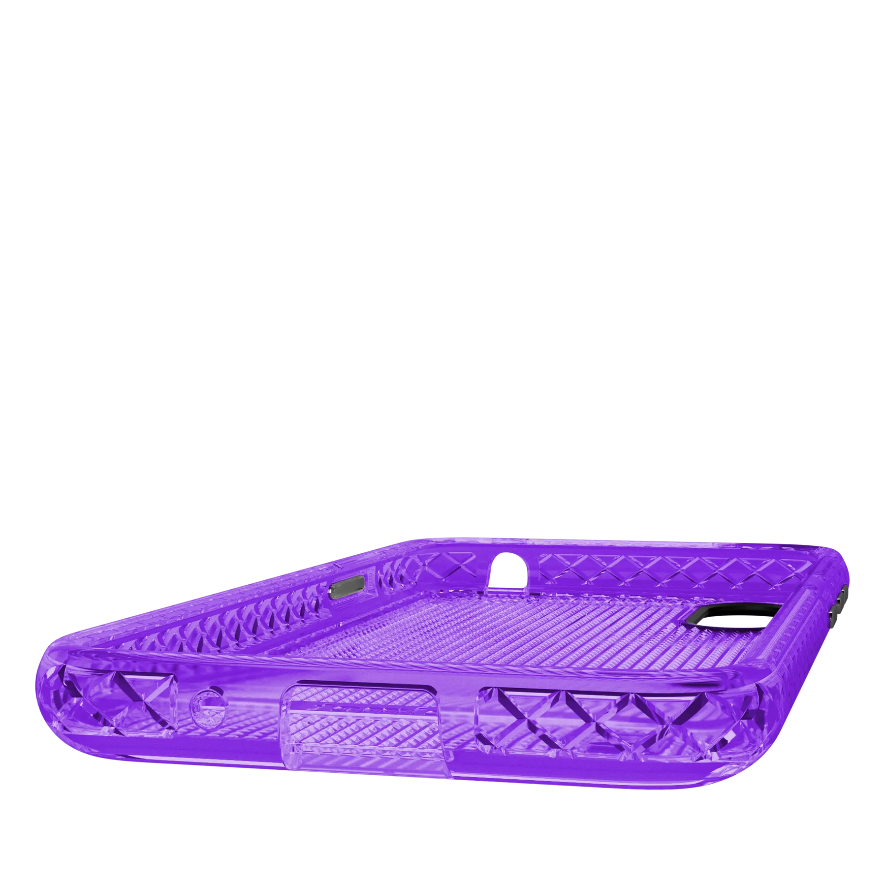 Altitude X Series for Samsung Galaxy A01 - Purple - Case - - cellhelmet