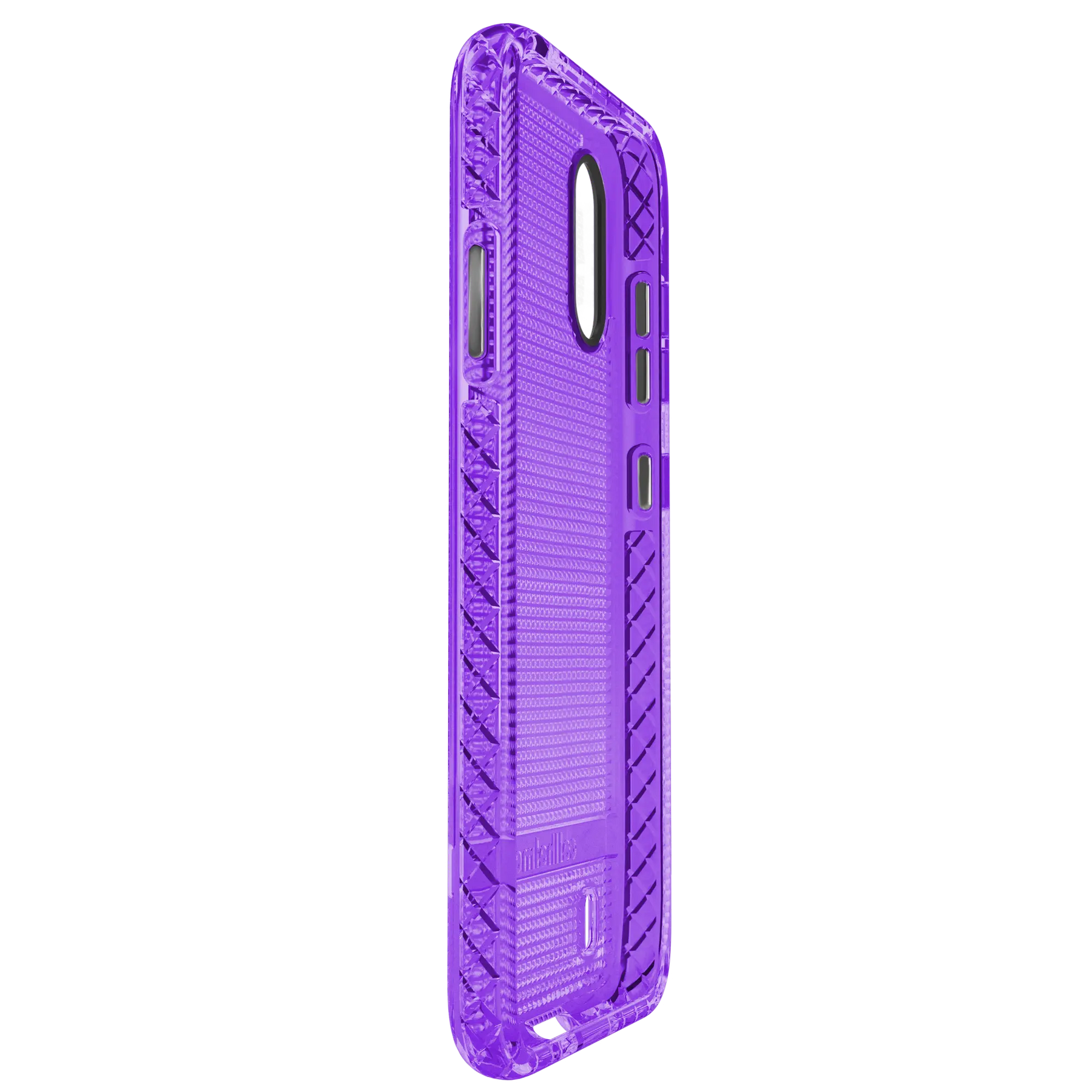 Altitude X Series for Samsung Galaxy A01 - Purple - Case - - cellhelmet