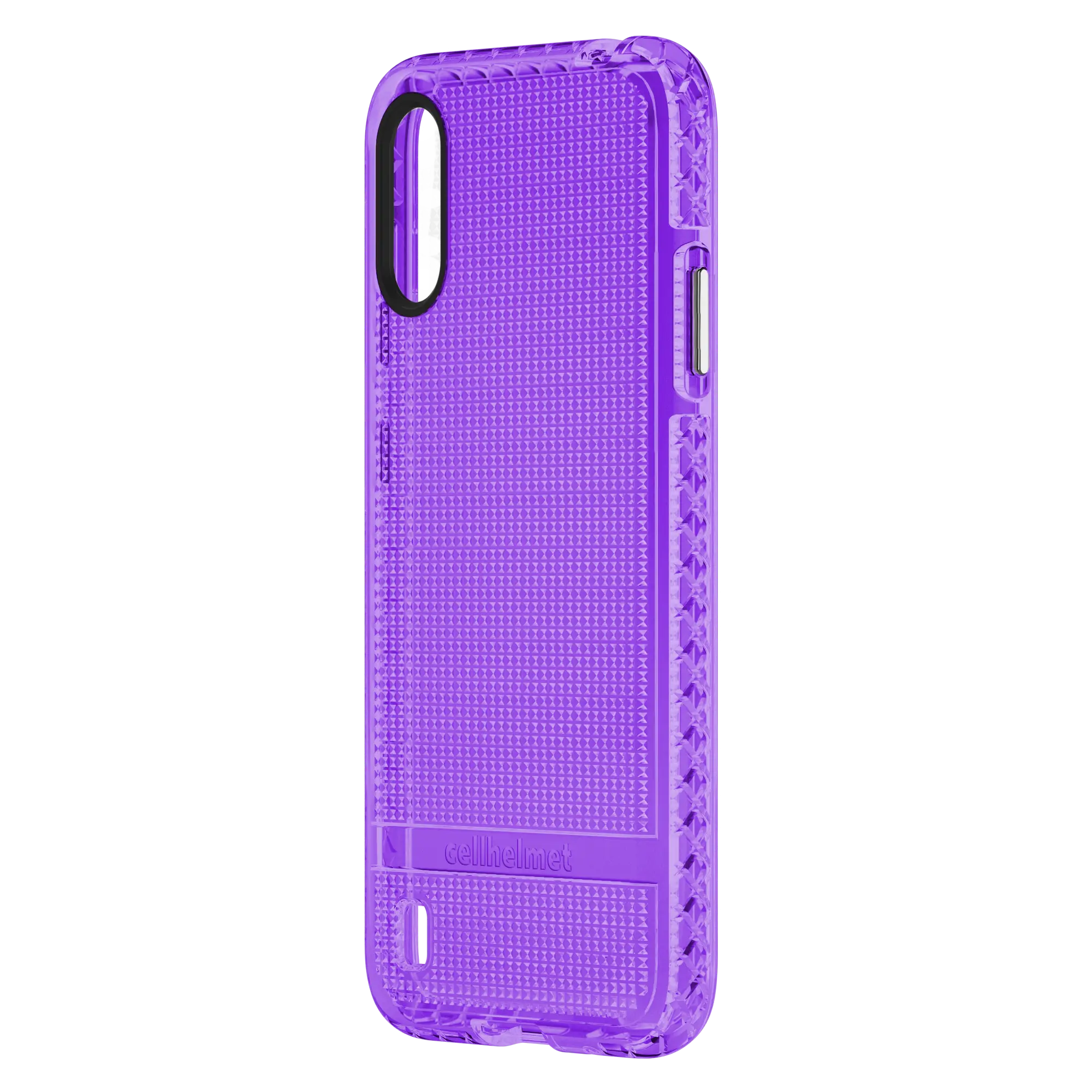 Altitude X Series for Samsung Galaxy A01 - Purple - Case - - cellhelmet