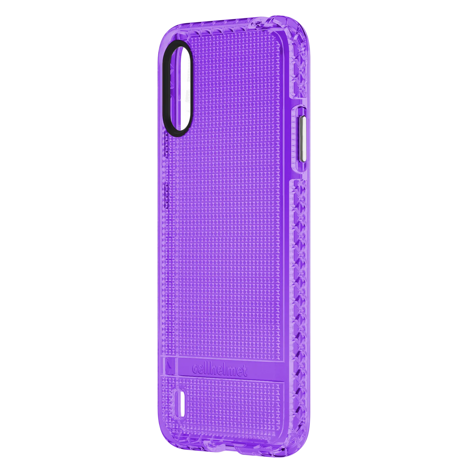 Altitude X Series for Samsung Galaxy A01 - Purple - Case - - cellhelmet