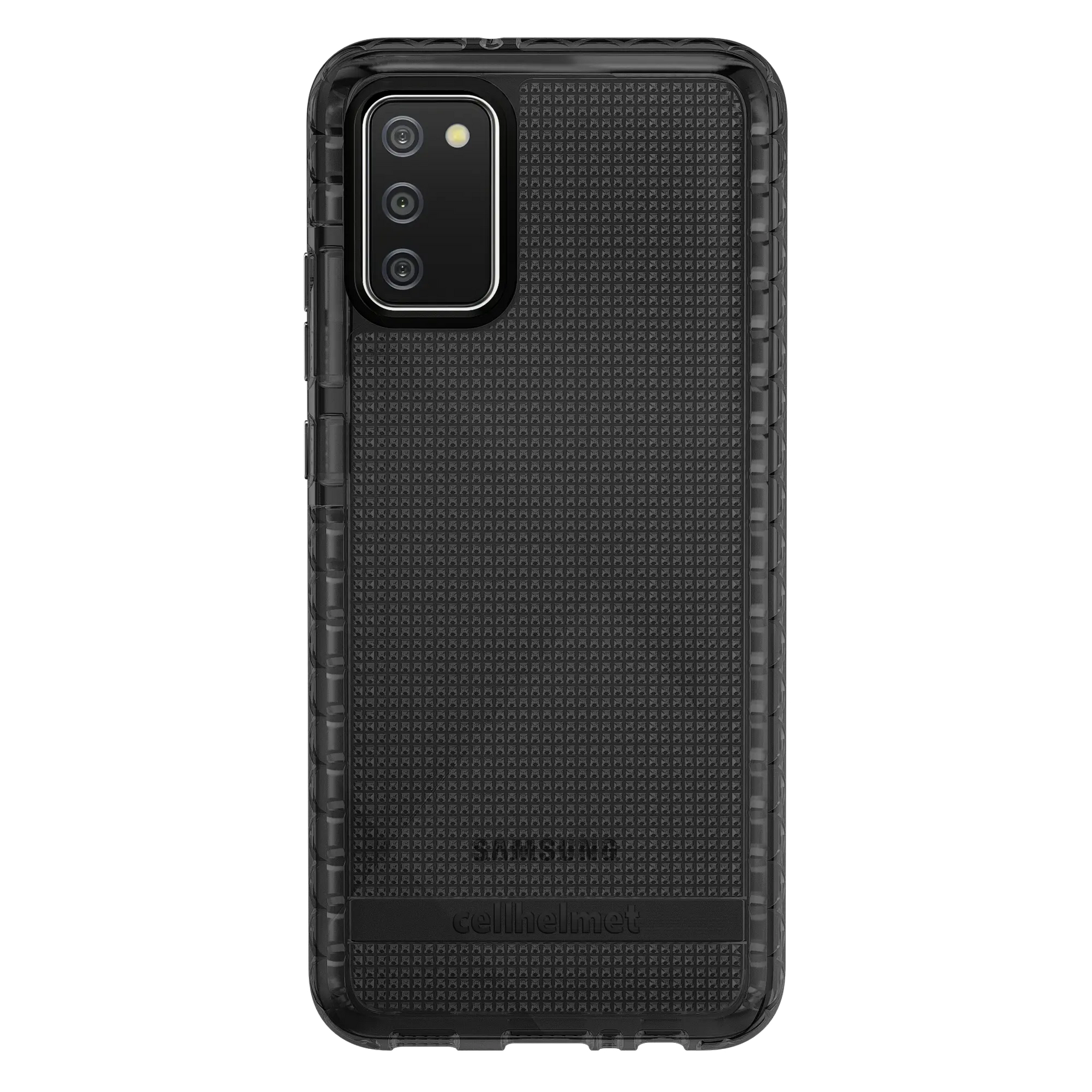Altitude X Series for Samsung Galaxy A02S - Black - Case - - cellhelmet
