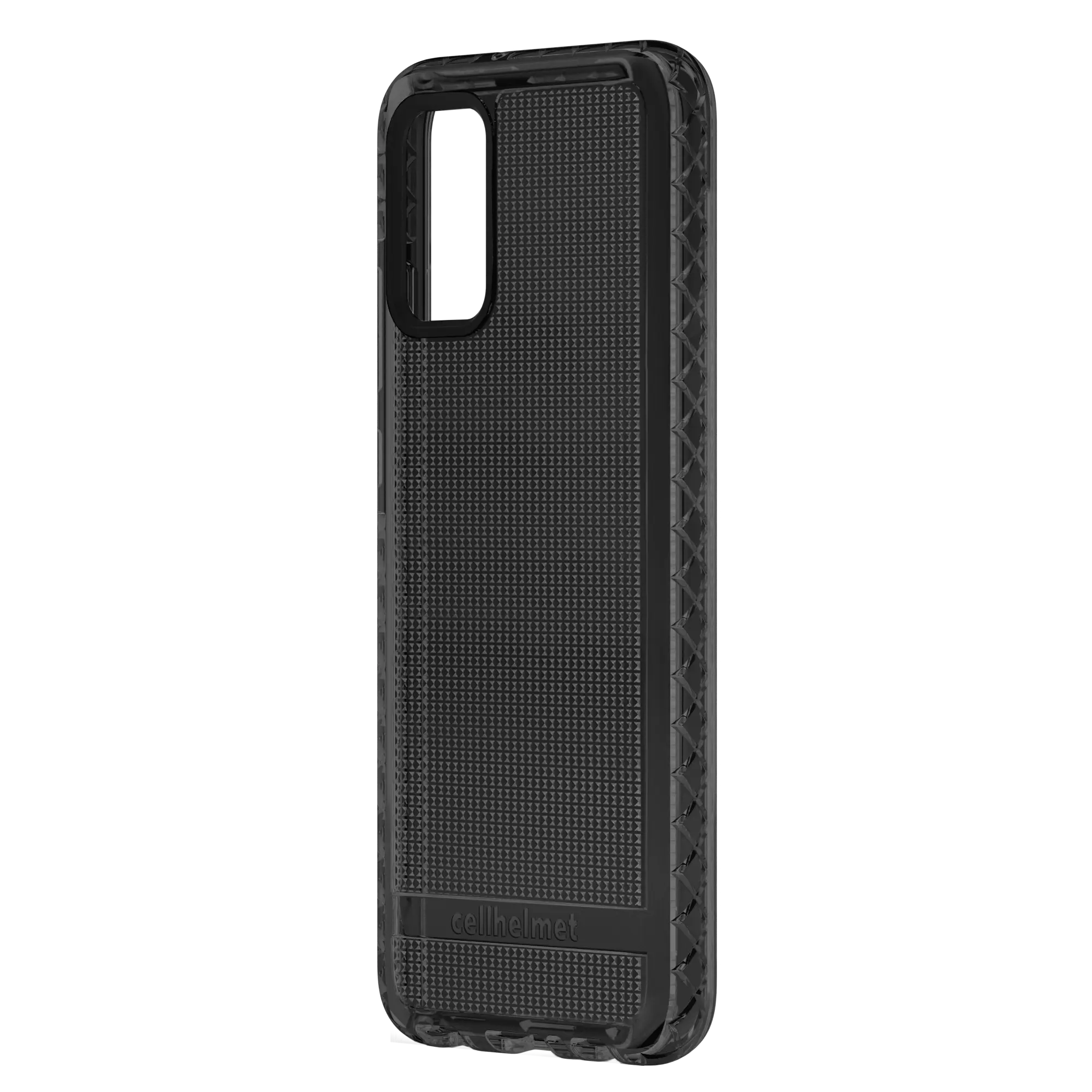 Altitude X Series for Samsung Galaxy A02S - Black - Case - - cellhelmet