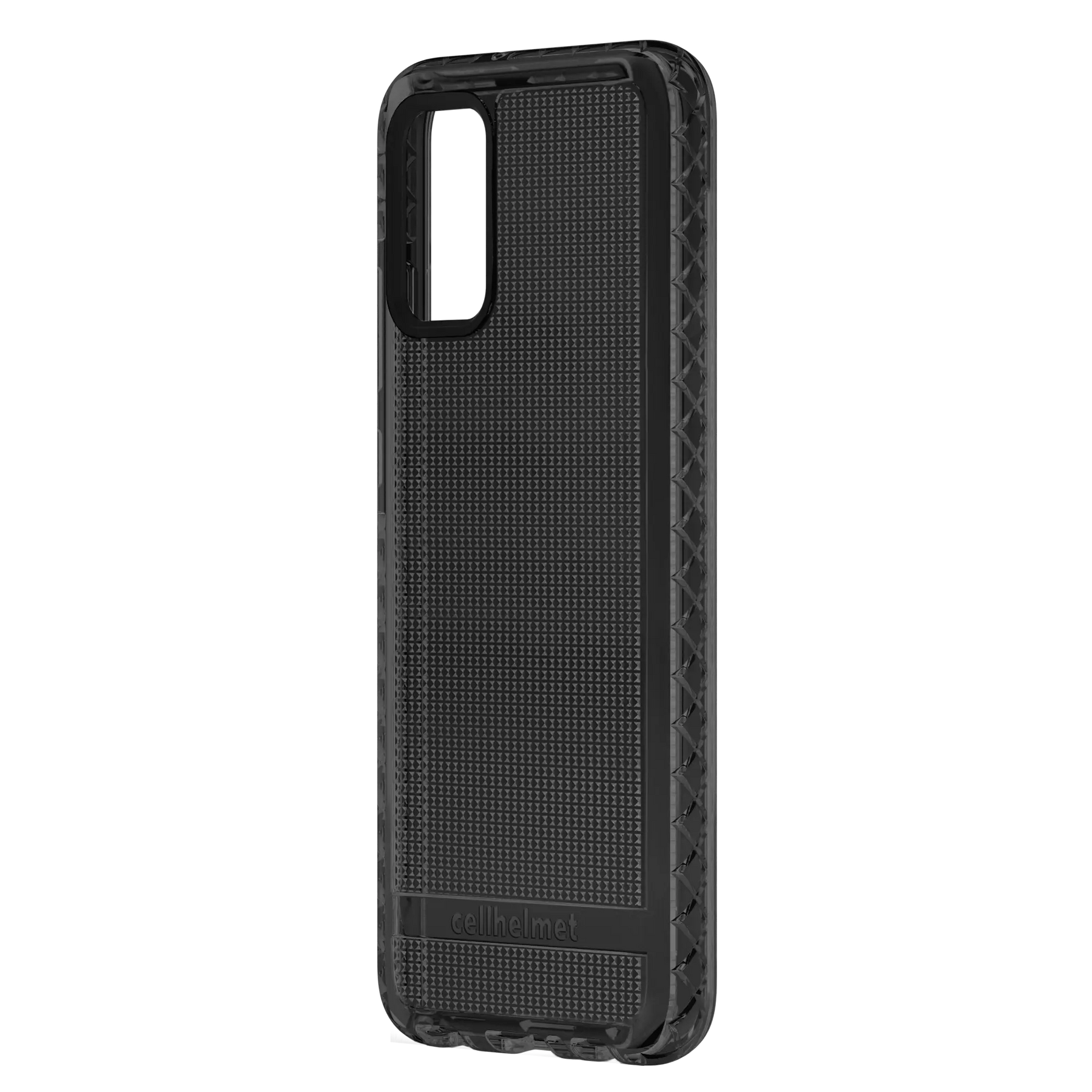 Altitude X Series for Samsung Galaxy A02S - Black - Case - - cellhelmet