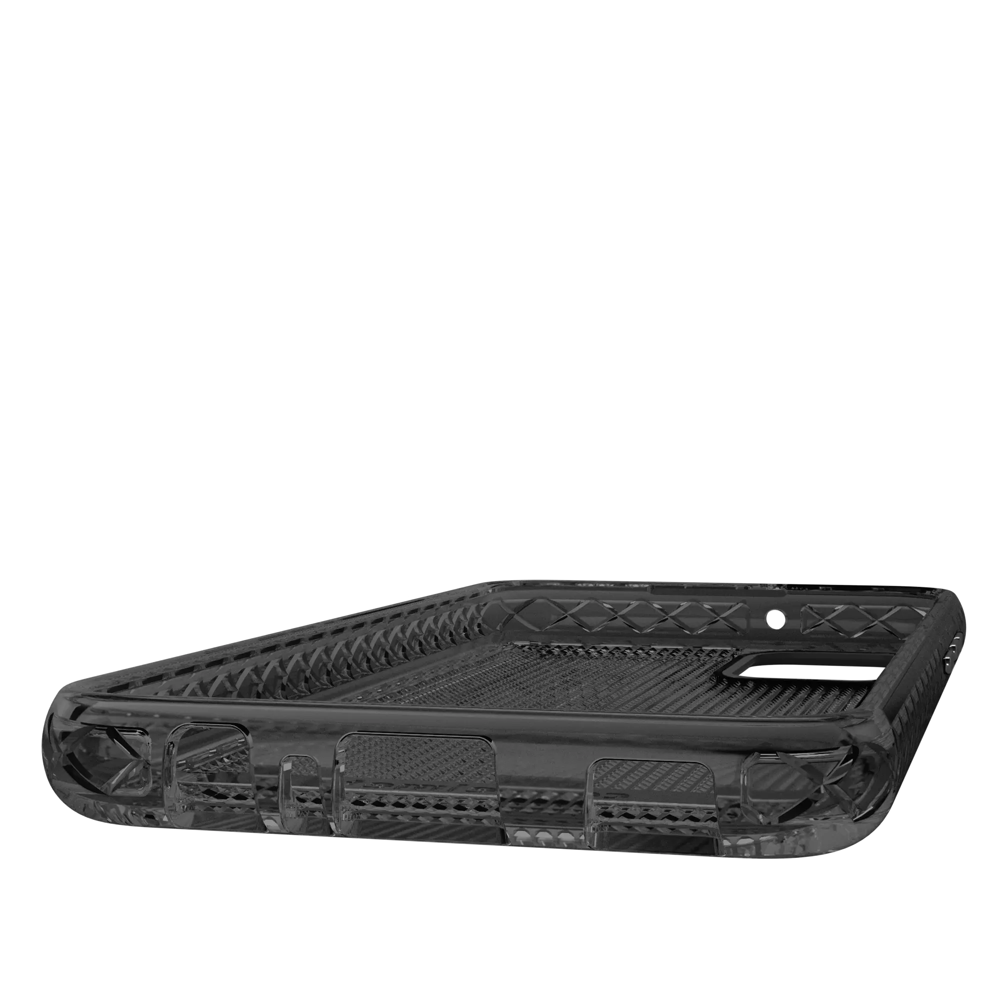 Altitude X Series for Samsung Galaxy A02S - Black - Case - - cellhelmet
