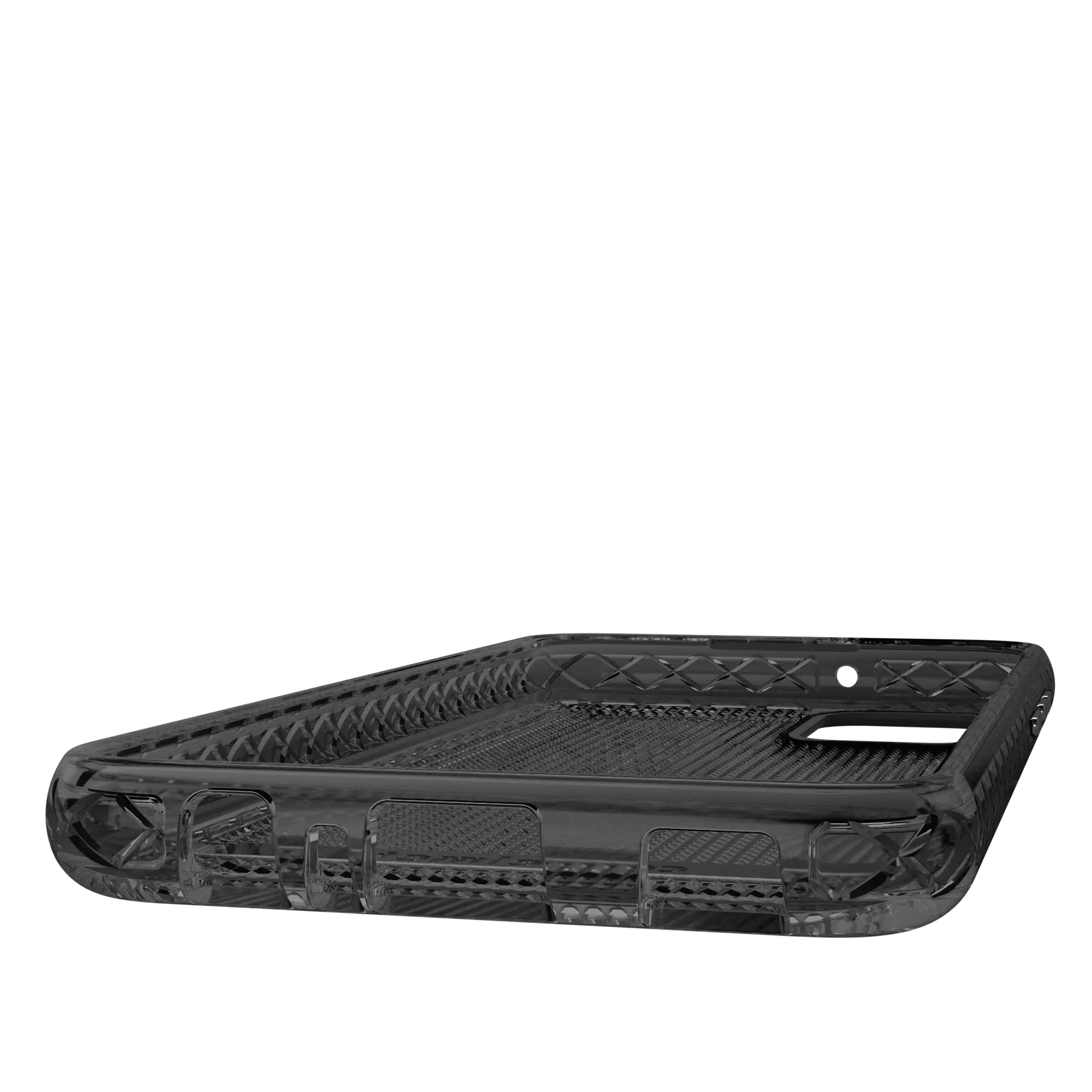 Altitude X Series for Samsung Galaxy A02S - Black - Case - - cellhelmet