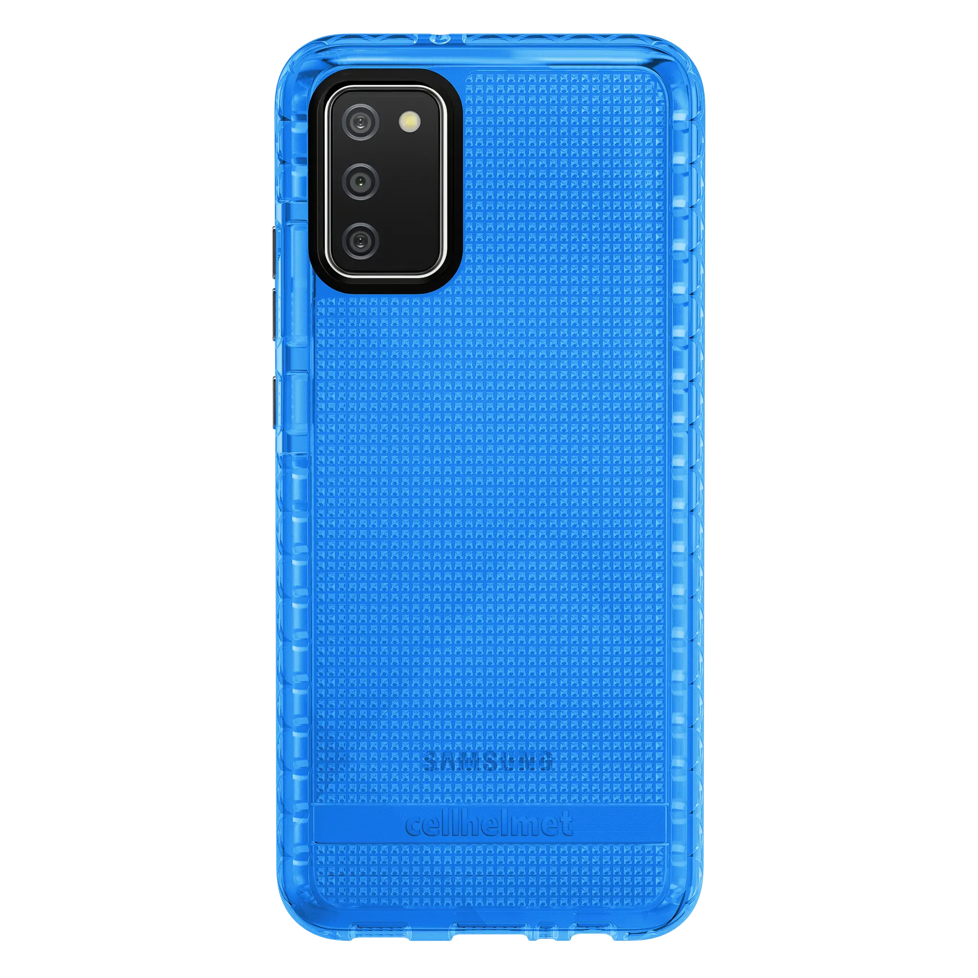 Altitude X Series for Samsung Galaxy A02S  - Blue - Case -  - cellhelmet