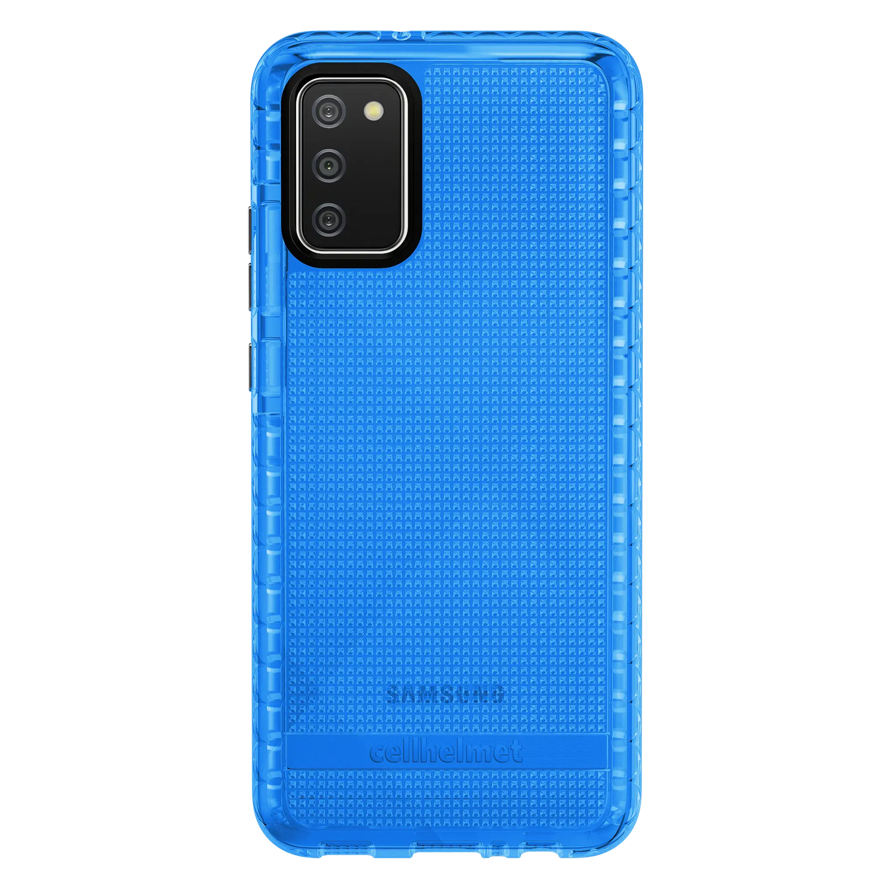 Altitude X Series for Samsung Galaxy A02S - Blue - Case - - cellhelmet