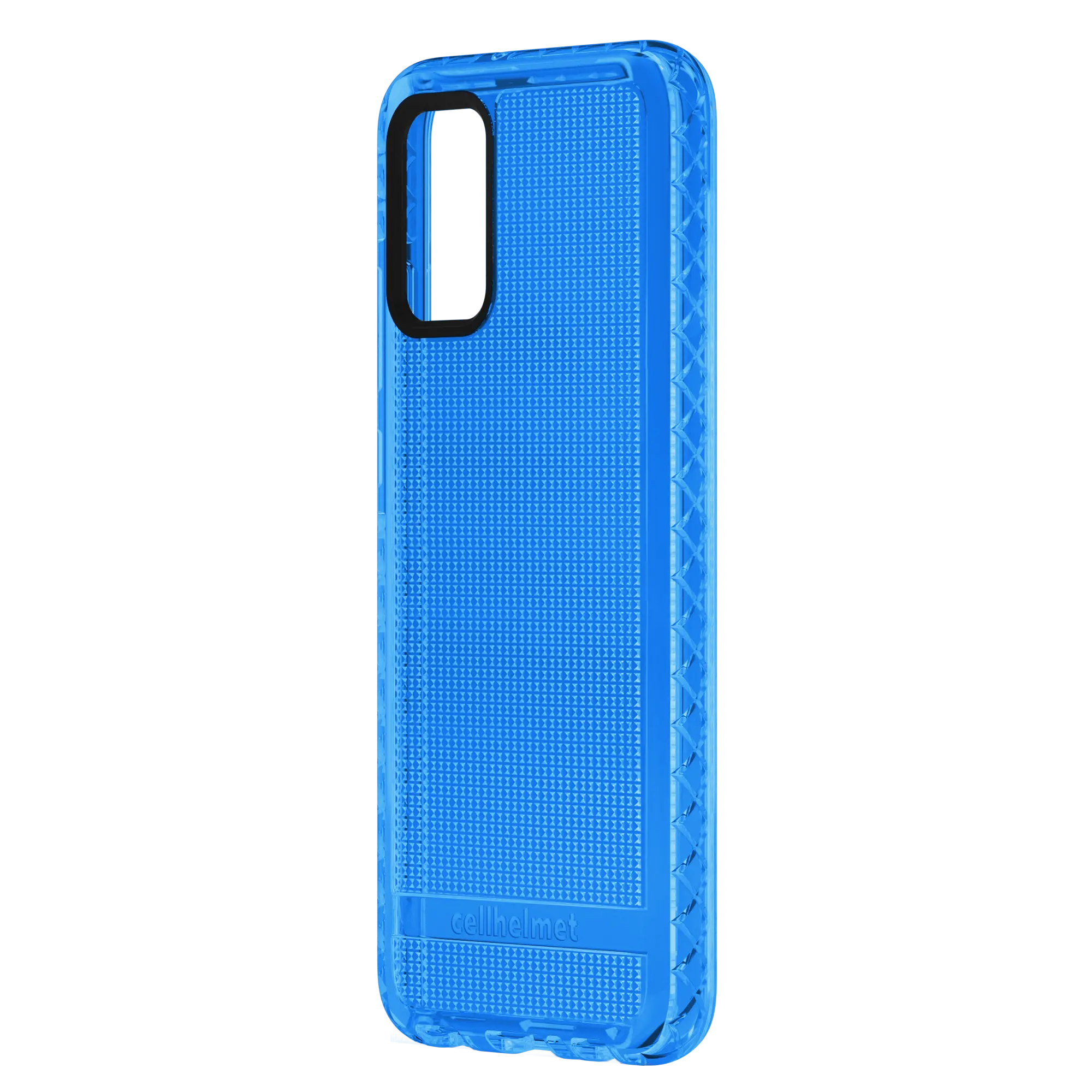 Altitude X Series for Samsung Galaxy A02S  - Blue - Case -  - cellhelmet