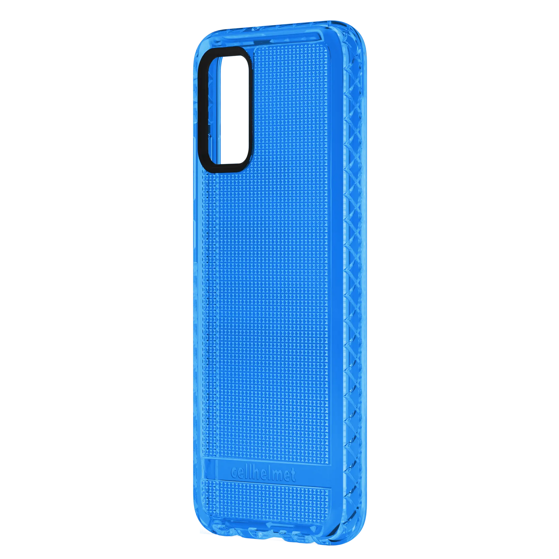 Altitude X Series for Samsung Galaxy A02S - Blue - Case - - cellhelmet