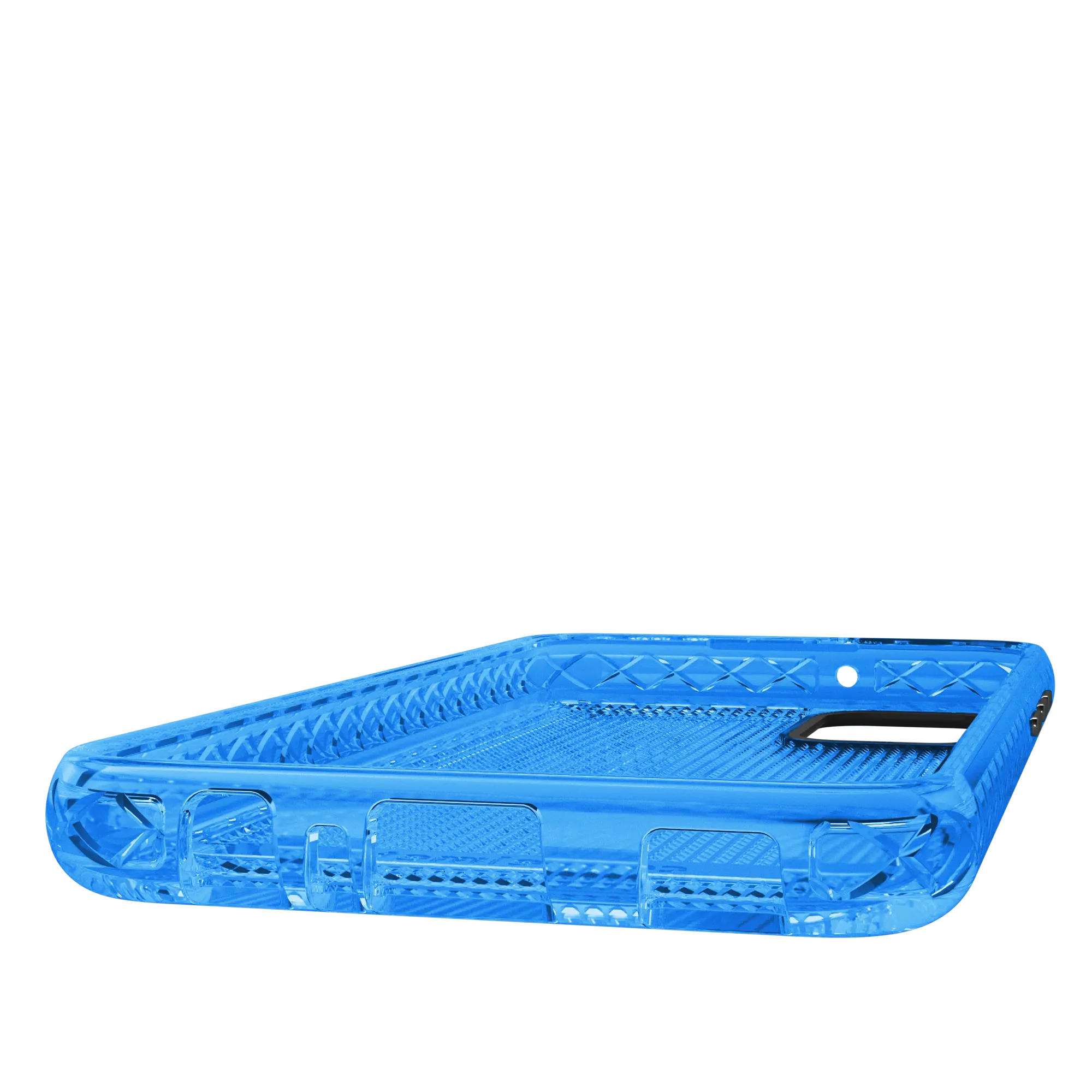 Altitude X Series for Samsung Galaxy A02S  - Blue - Case -  - cellhelmet