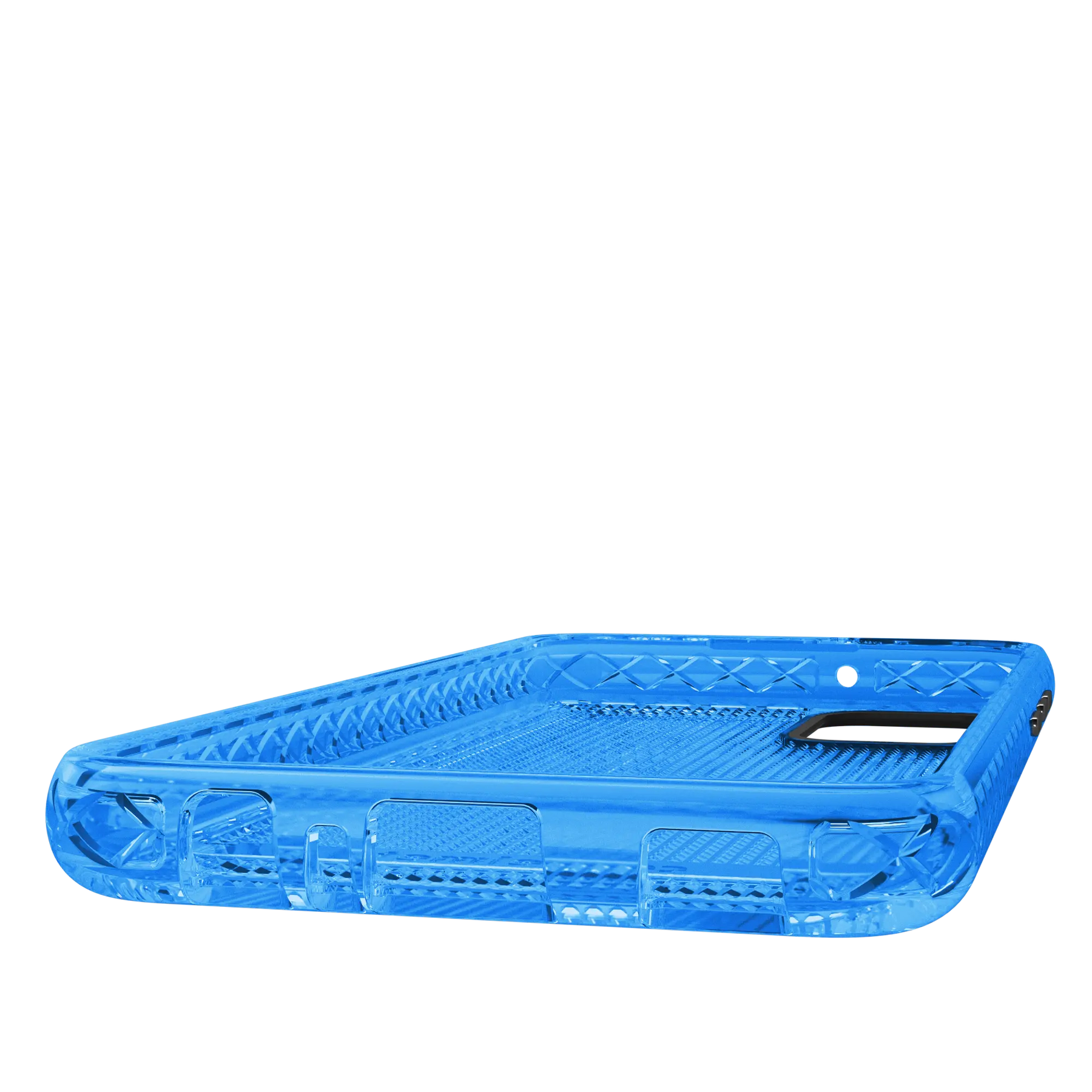 Altitude X Series for Samsung Galaxy A02S - Blue - Case - - cellhelmet