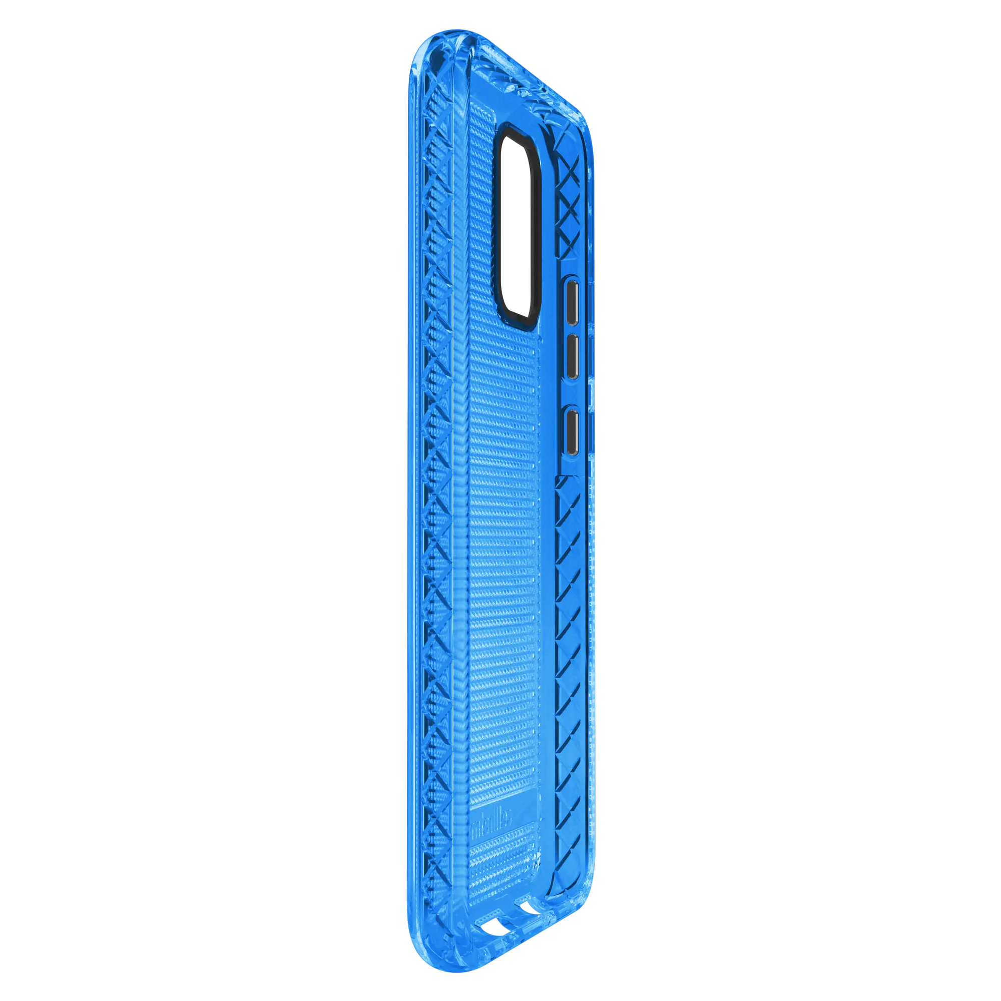 Altitude X Series for Samsung Galaxy A02S  - Blue - Case -  - cellhelmet