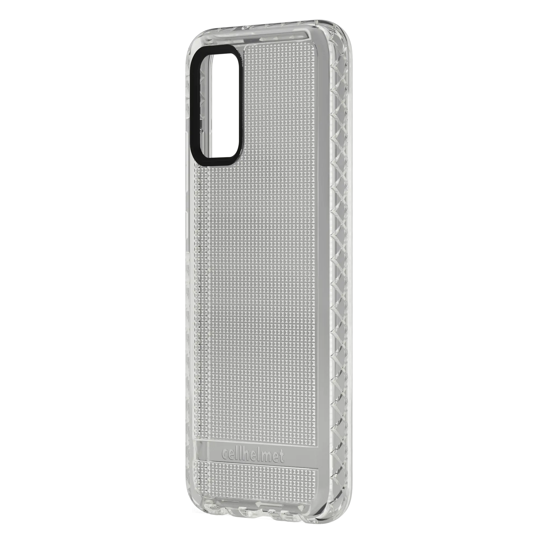 Altitude X Series for Samsung Galaxy A02S - Clear - Case - - cellhelmet
