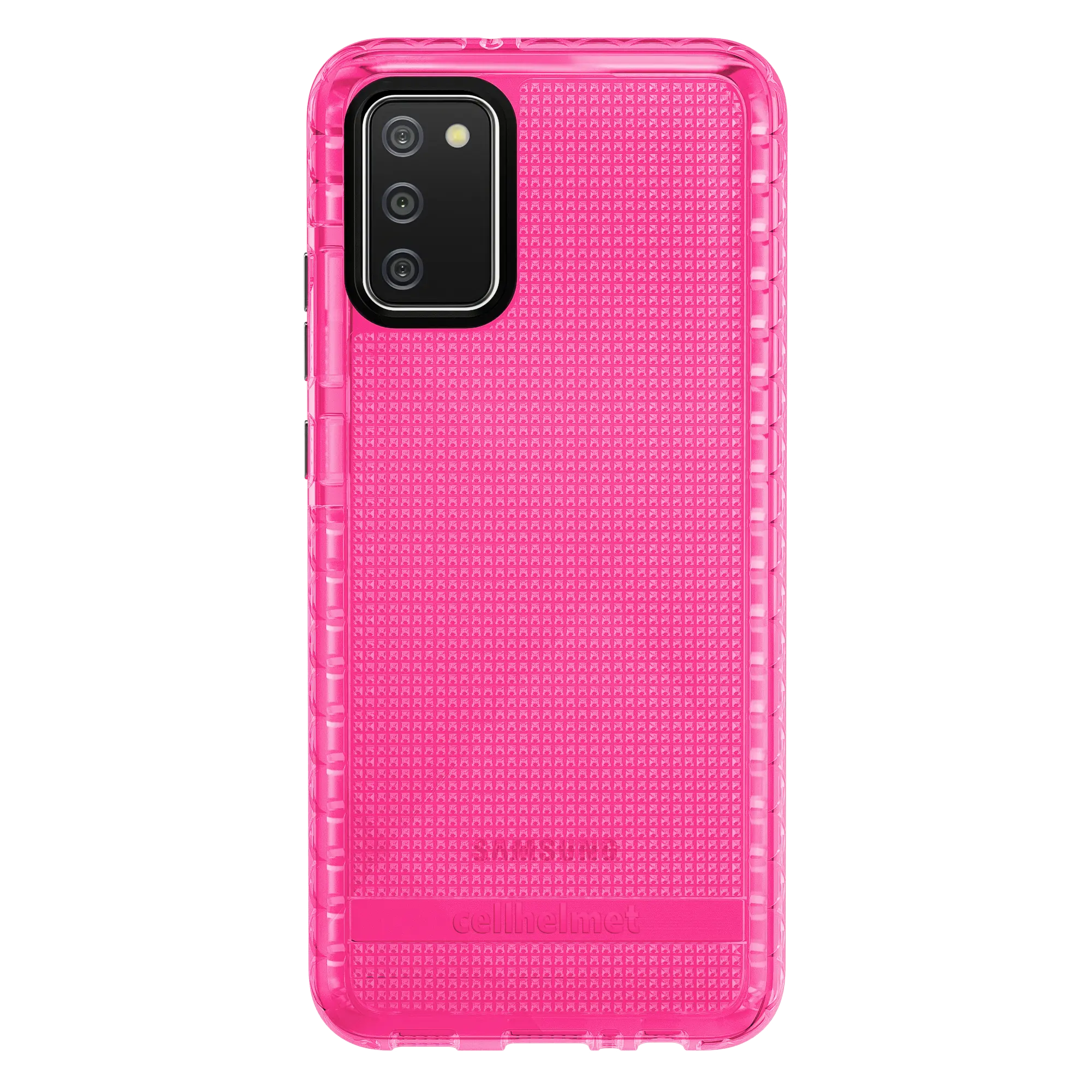 Altitude X Series for Samsung Galaxy A02S  - Purple - Case -  - cellhelmet