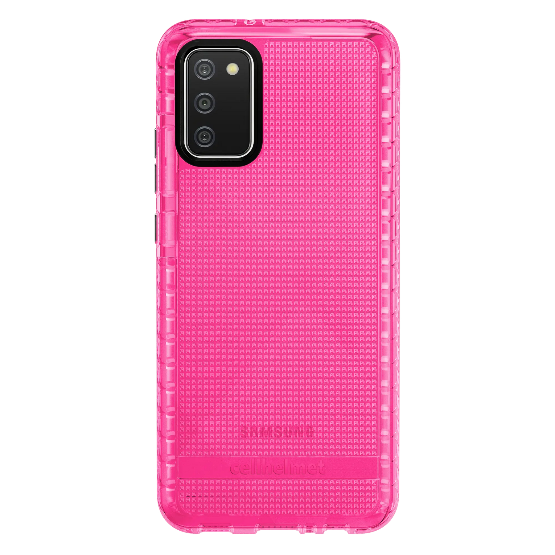 Altitude X Series for Samsung Galaxy A02S - Purple - Case - - cellhelmet