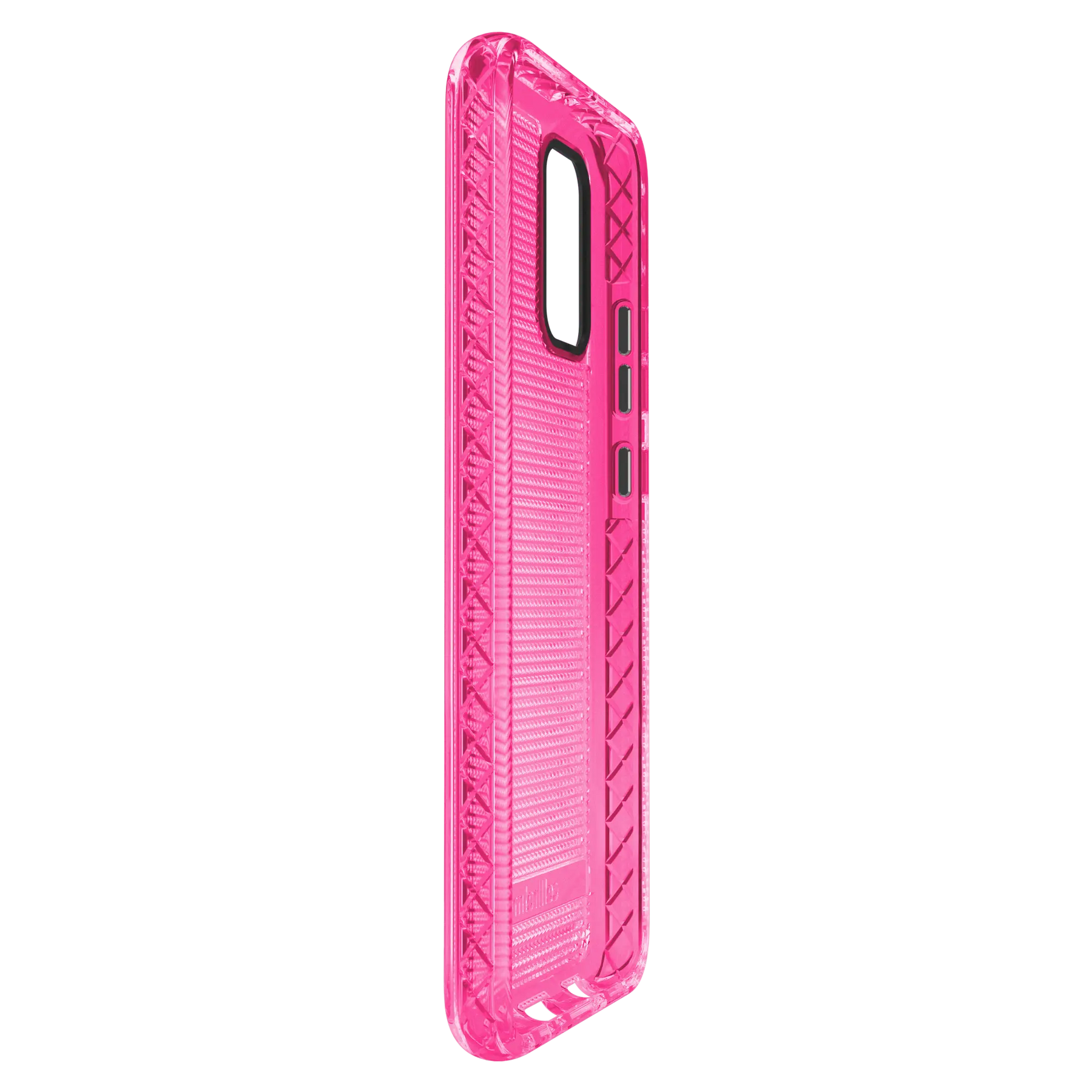 Altitude X Series for Samsung Galaxy A02S - Purple - Case - - cellhelmet