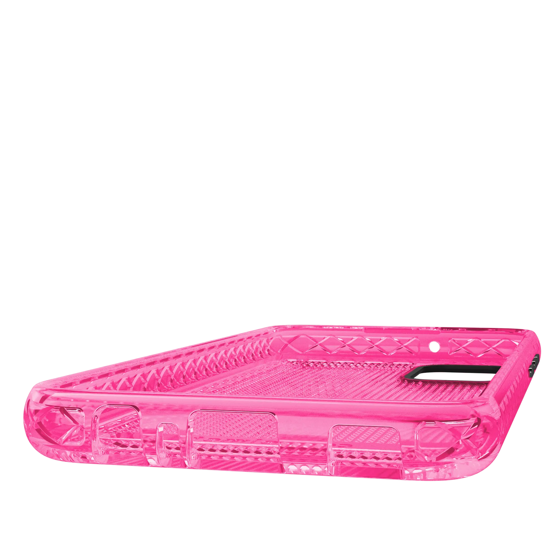 Altitude X Series for Samsung Galaxy A02S - Purple - Case - - cellhelmet