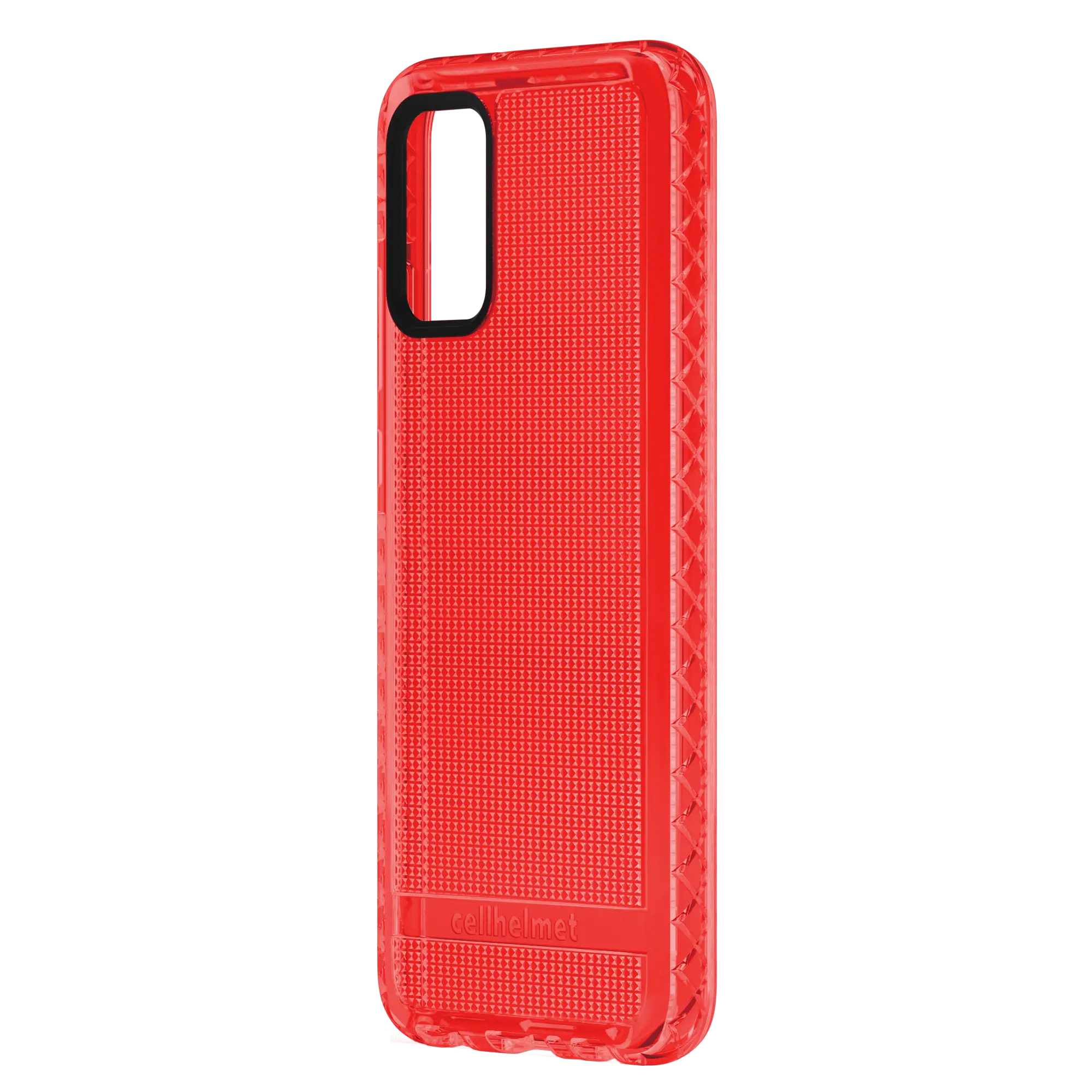 Altitude X Series for Samsung Galaxy A02S  - Red - Case -  - cellhelmet