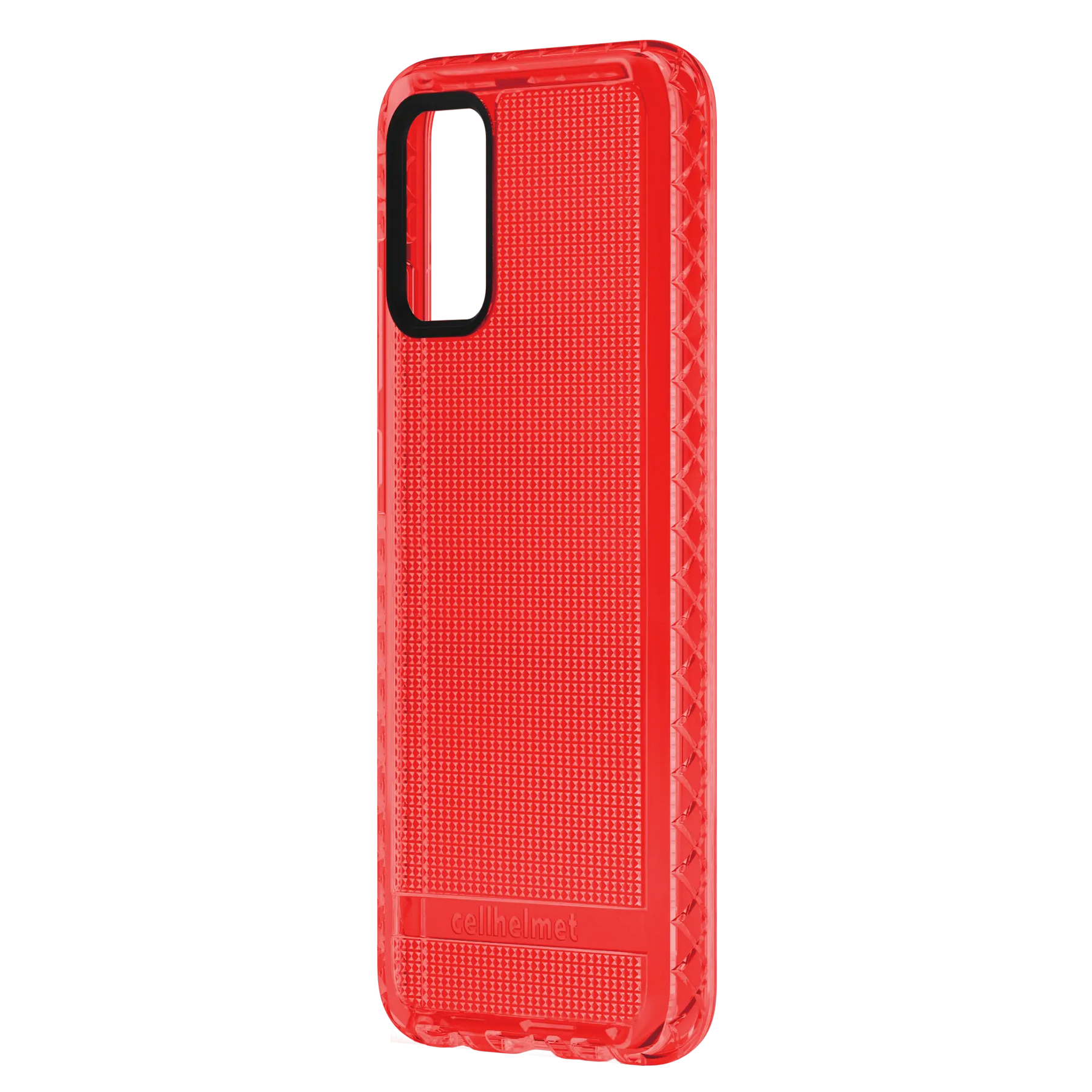 Altitude X Series for Samsung Galaxy A02S - Red - Case - - cellhelmet