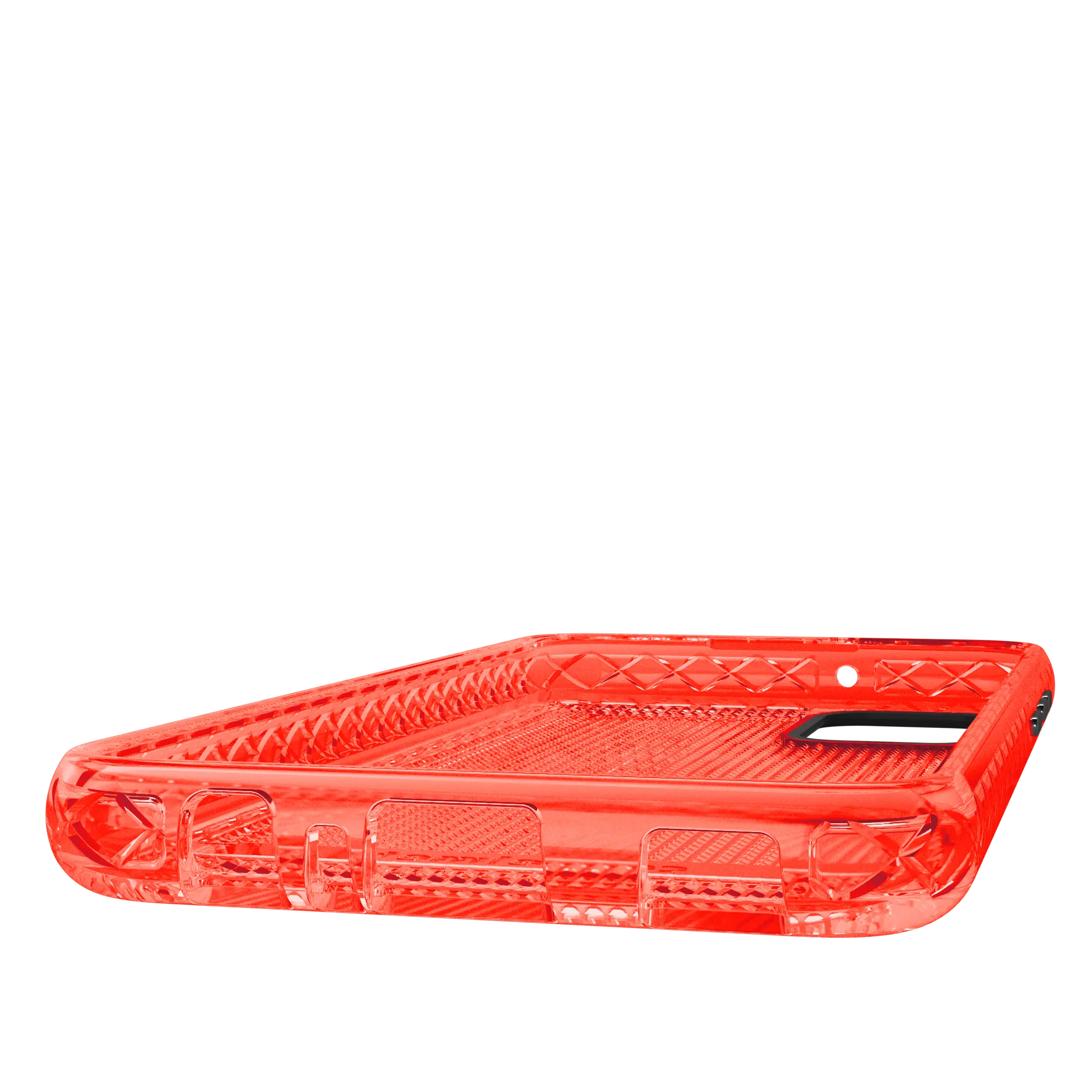 Altitude X Series for Samsung Galaxy A02S  - Red - Case -  - cellhelmet