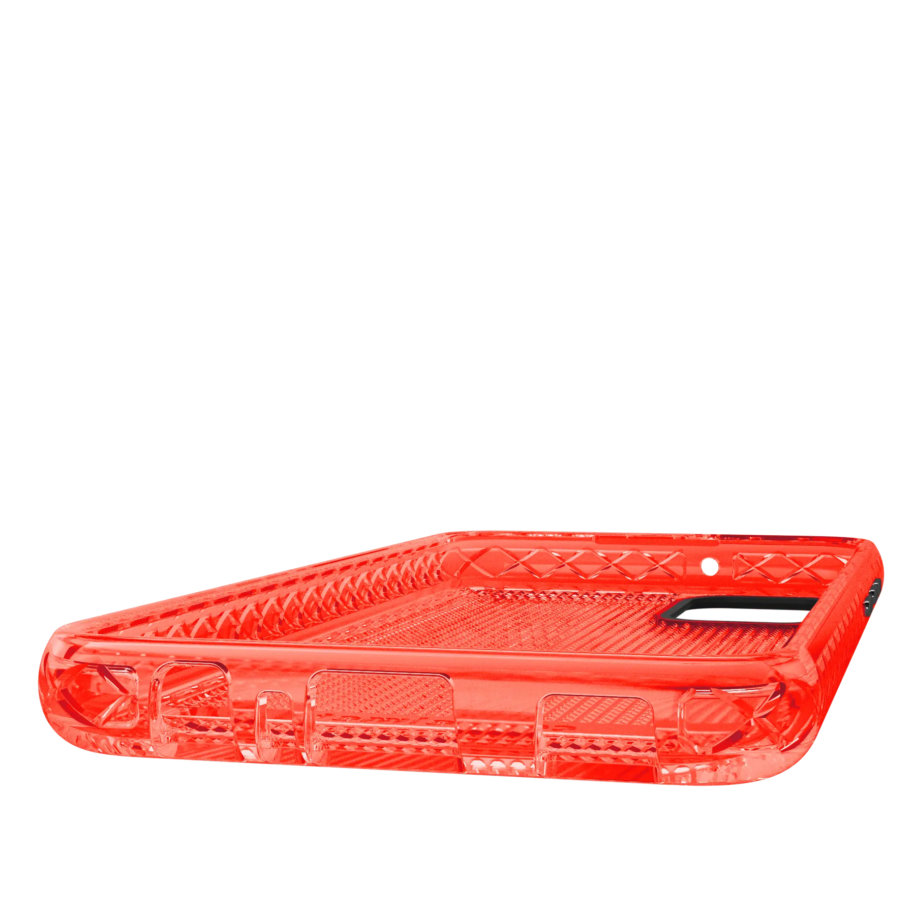 Altitude X Series for Samsung Galaxy A02S - Red - Case - - cellhelmet