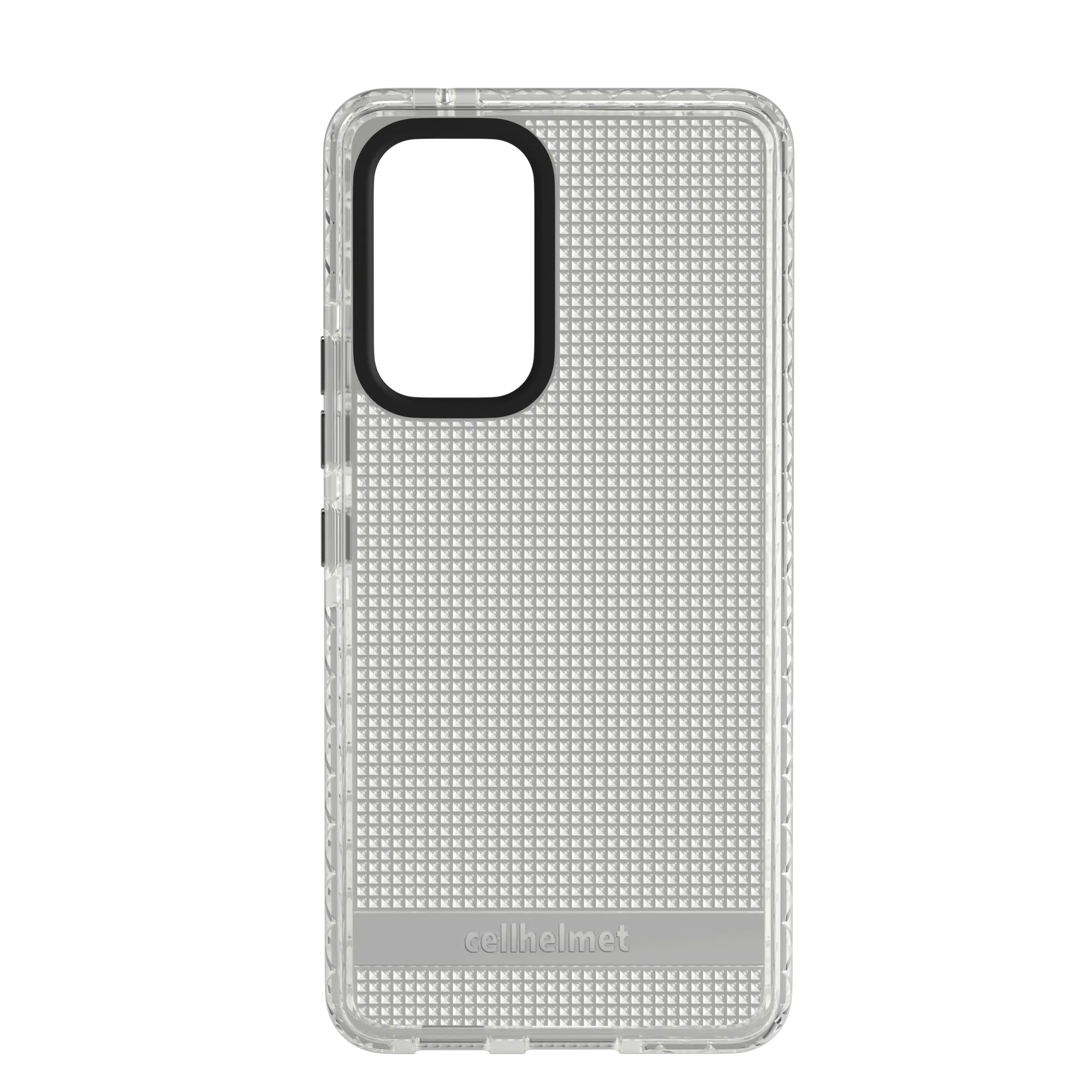 Altitude X Series for Samsung Galaxy A03s  - Clear - Case -  - cellhelmet