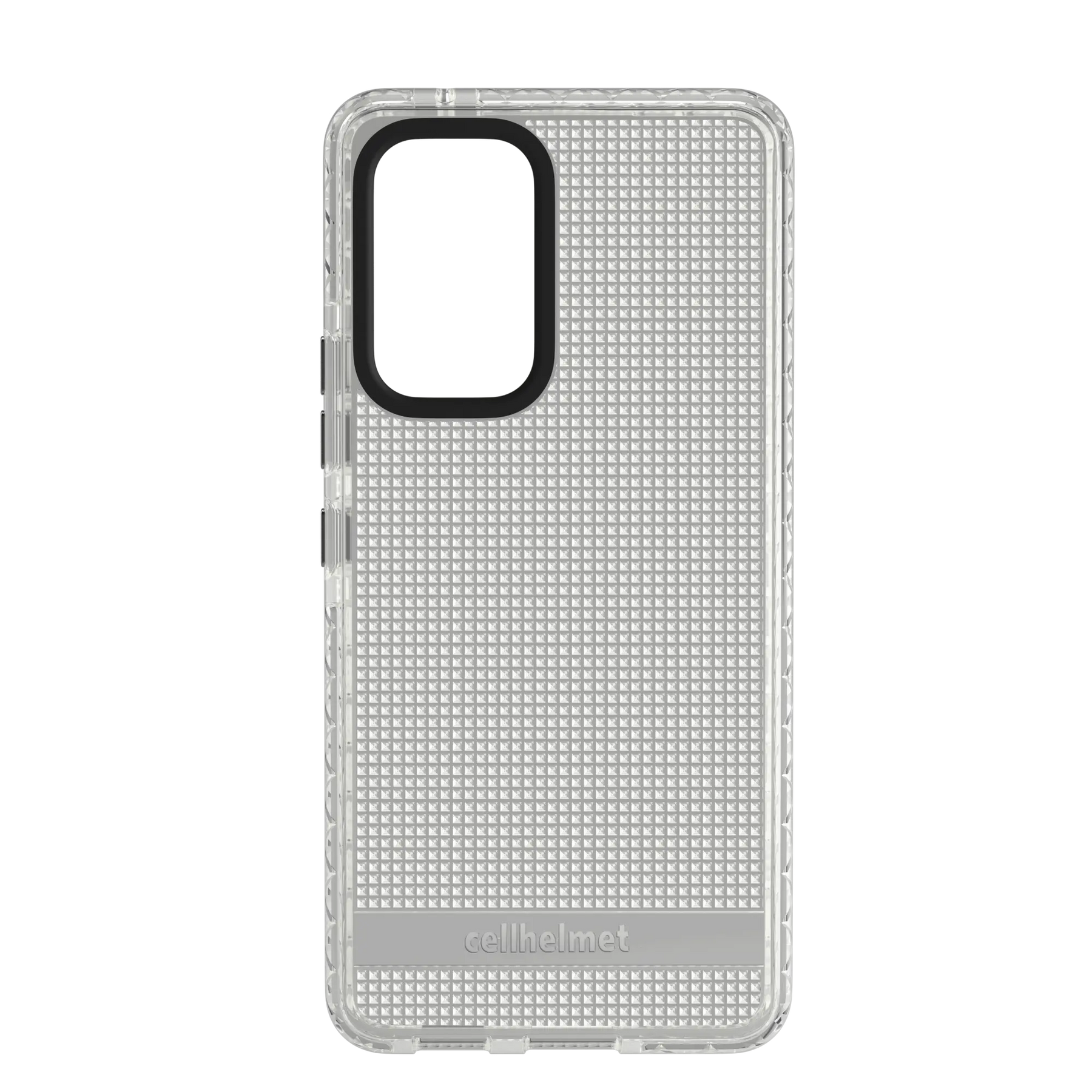 Altitude X Series for Samsung Galaxy A03s - Clear - Case - - cellhelmet