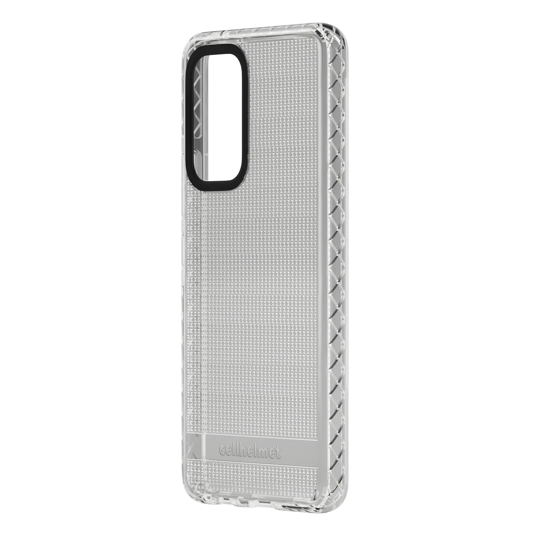 Altitude X Series for Samsung Galaxy A03s - Clear - Case - - cellhelmet