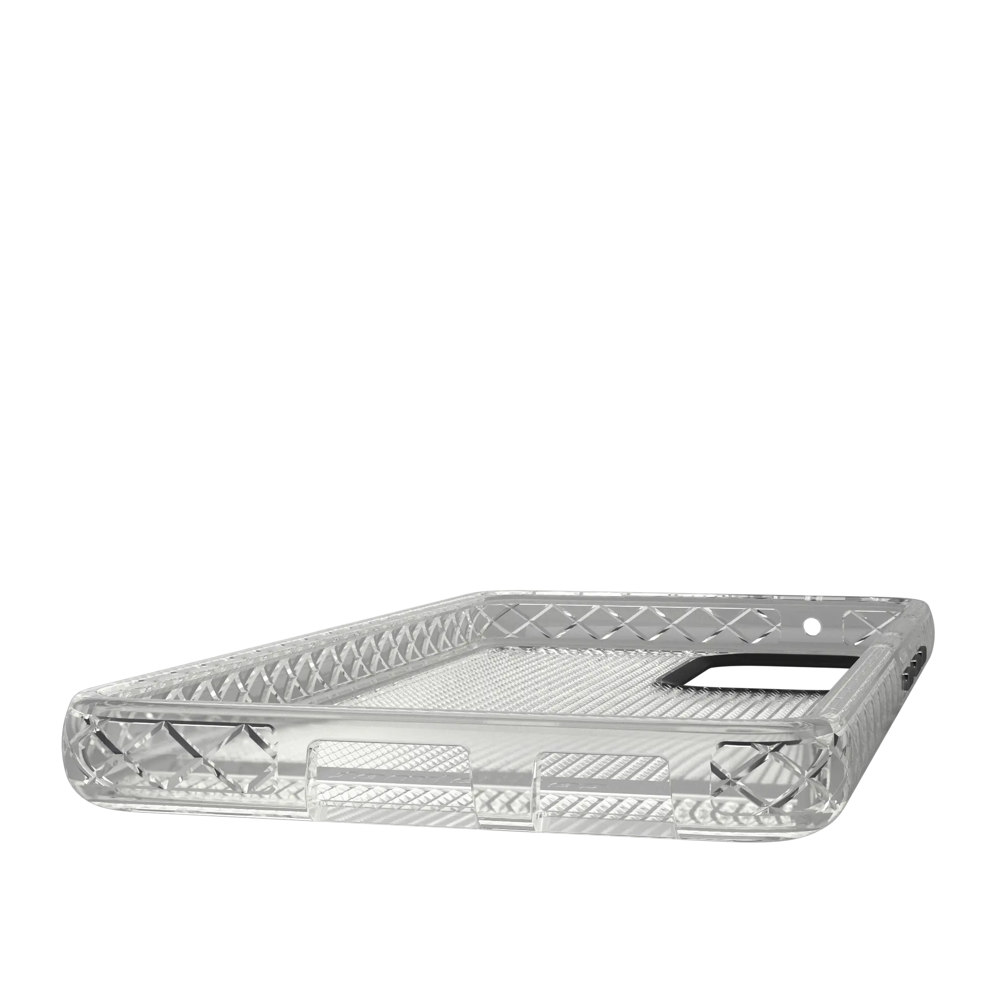 Altitude X Series for Samsung Galaxy A03s  - Clear - Case -  - cellhelmet