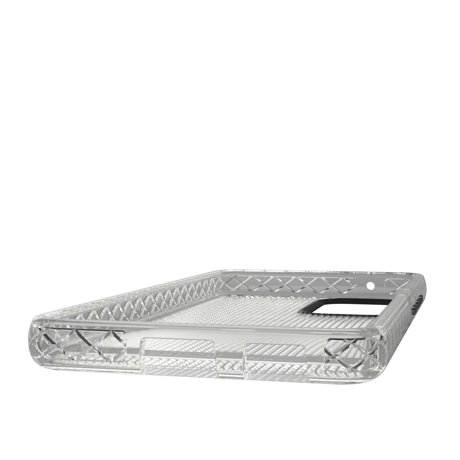 Altitude X Series for Samsung Galaxy A03s - Clear - Case - - cellhelmet