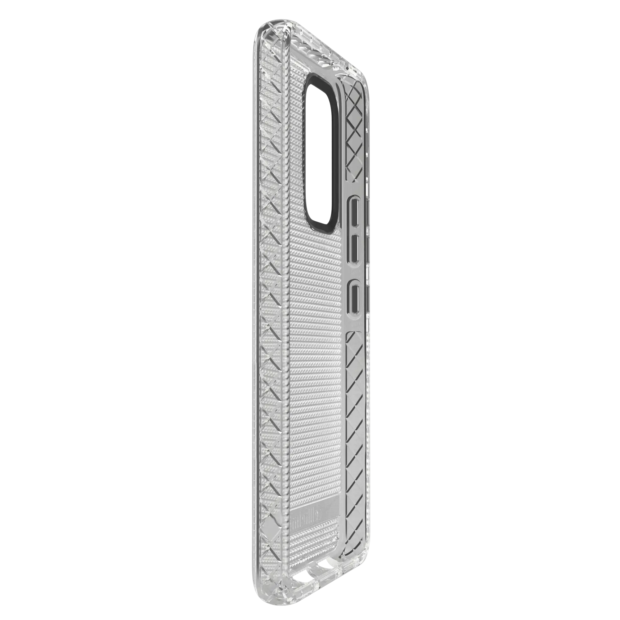 Altitude X Series for Samsung Galaxy A03s  - Clear - Case -  - cellhelmet