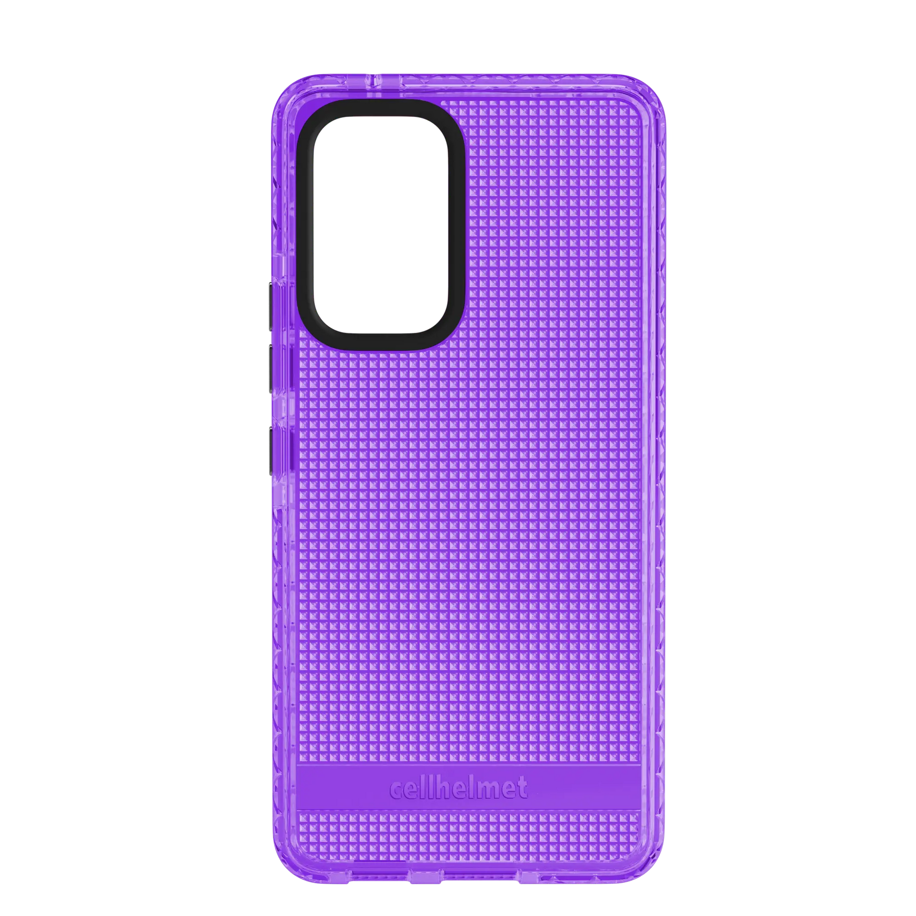 Altitude X Series for Samsung Galaxy A03s - Purple - Case - - cellhelmet