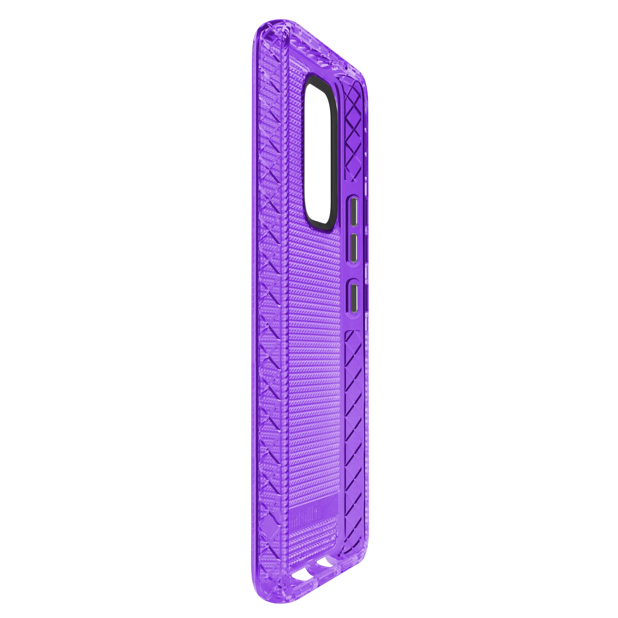 Altitude X Series for Samsung Galaxy A03s  - Purple - Case -  - cellhelmet