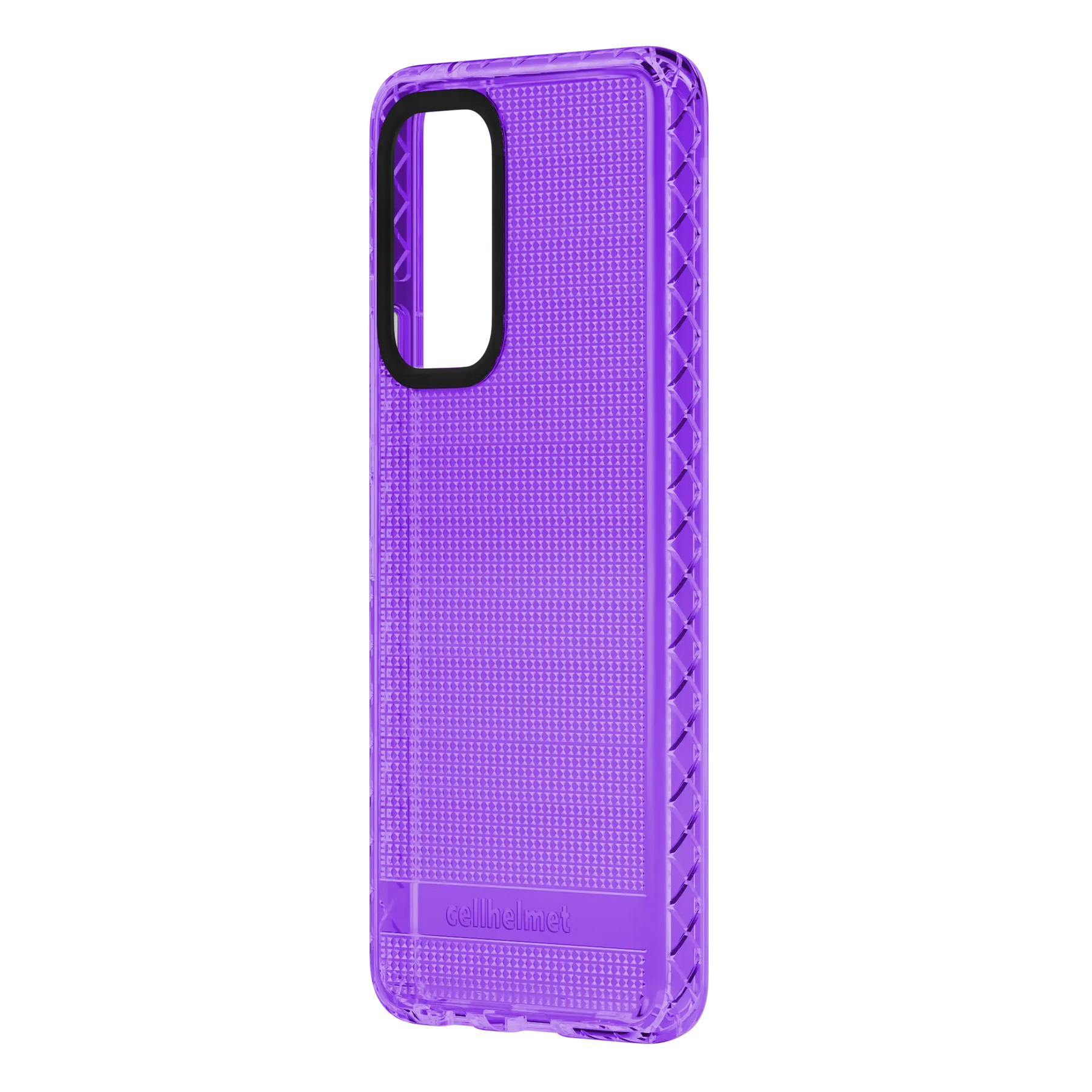 Altitude X Series for Samsung Galaxy A03s - Purple - Case - - cellhelmet
