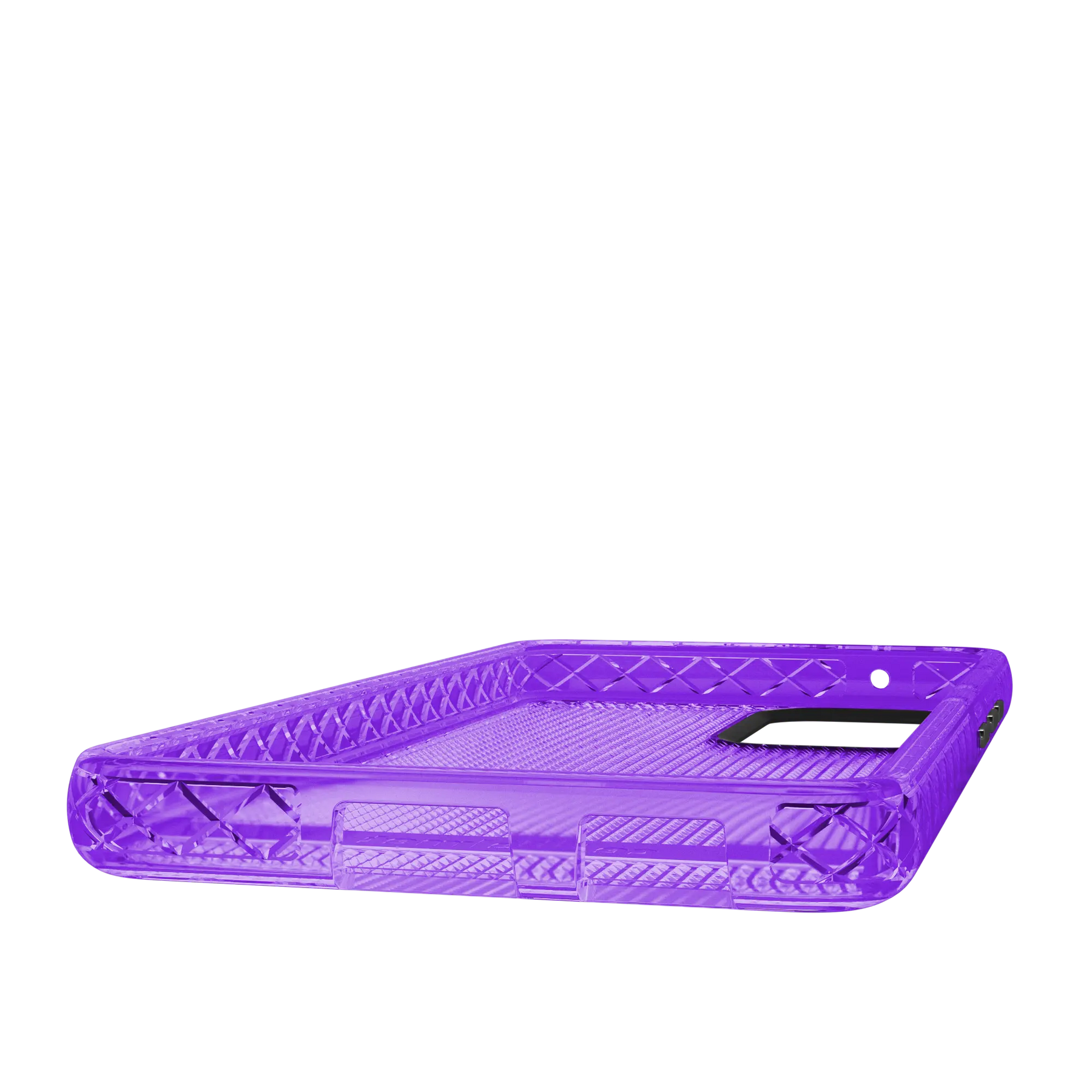 Altitude X Series for Samsung Galaxy A03s - Purple - Case - - cellhelmet