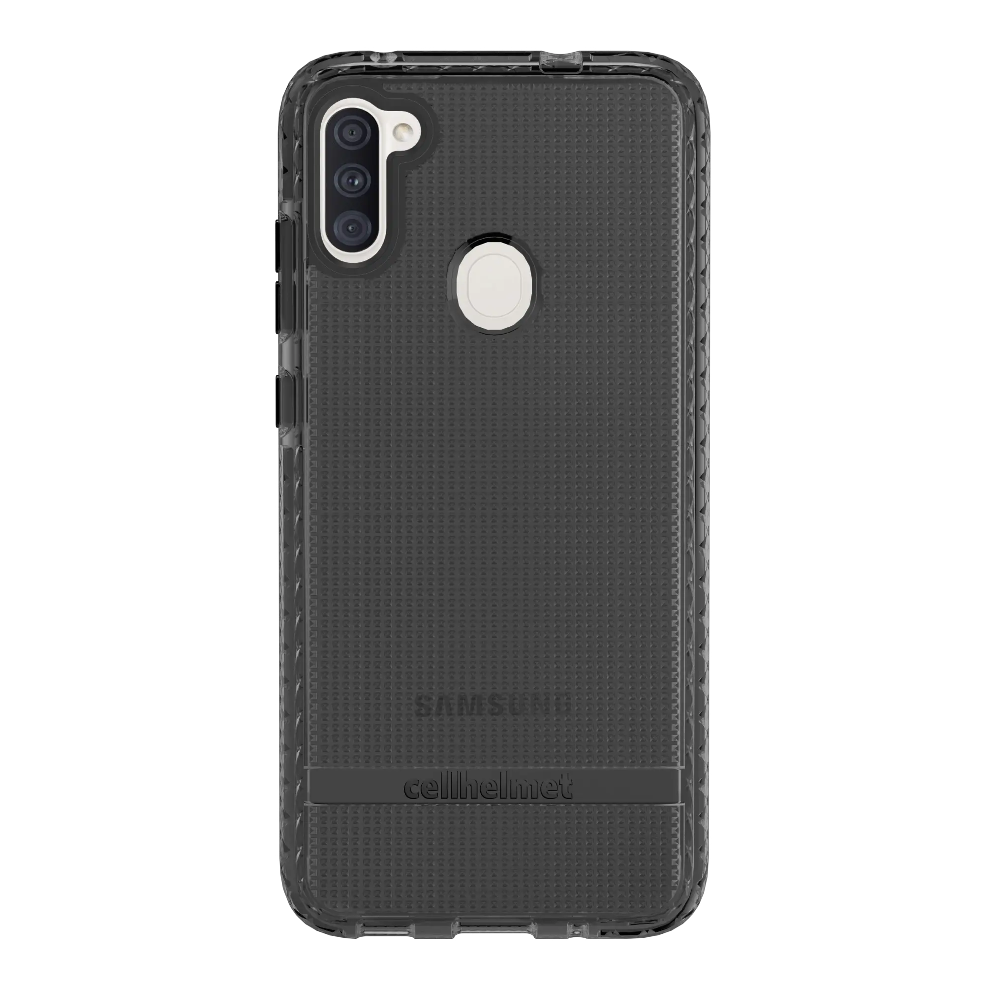 Altitude X Series for Samsung Galaxy A11  - Black - Case -  - cellhelmet