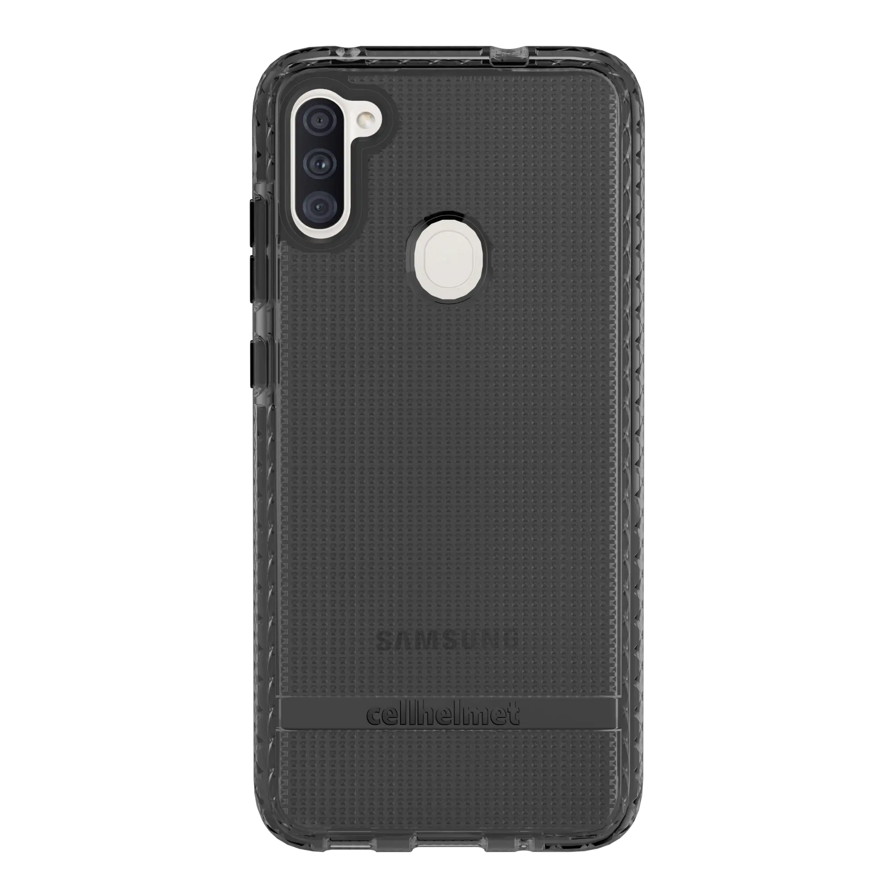 Altitude X Series for Samsung Galaxy A11 - Black - Case - - cellhelmet