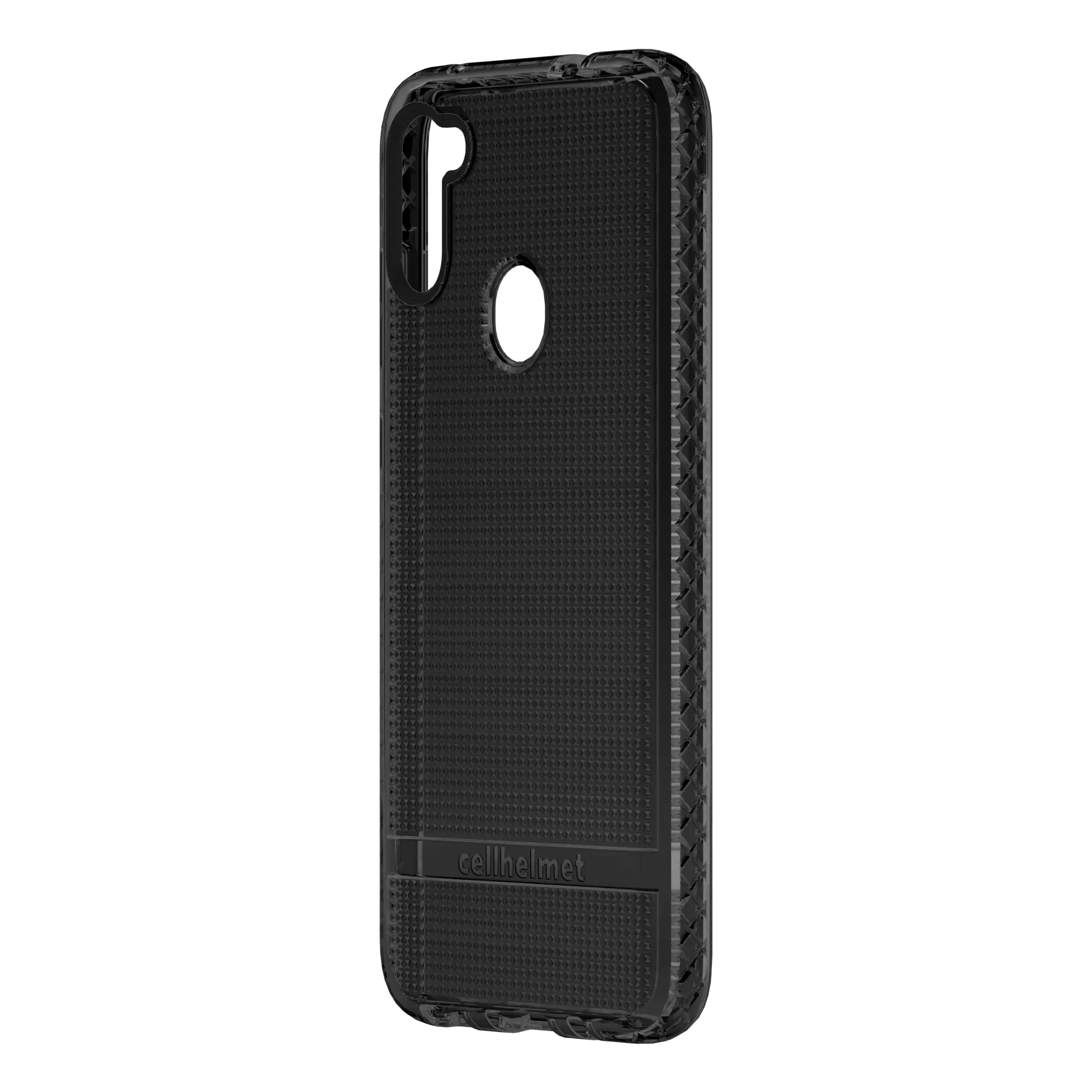 Altitude X Series for Samsung Galaxy A11 - Black - Case - - cellhelmet