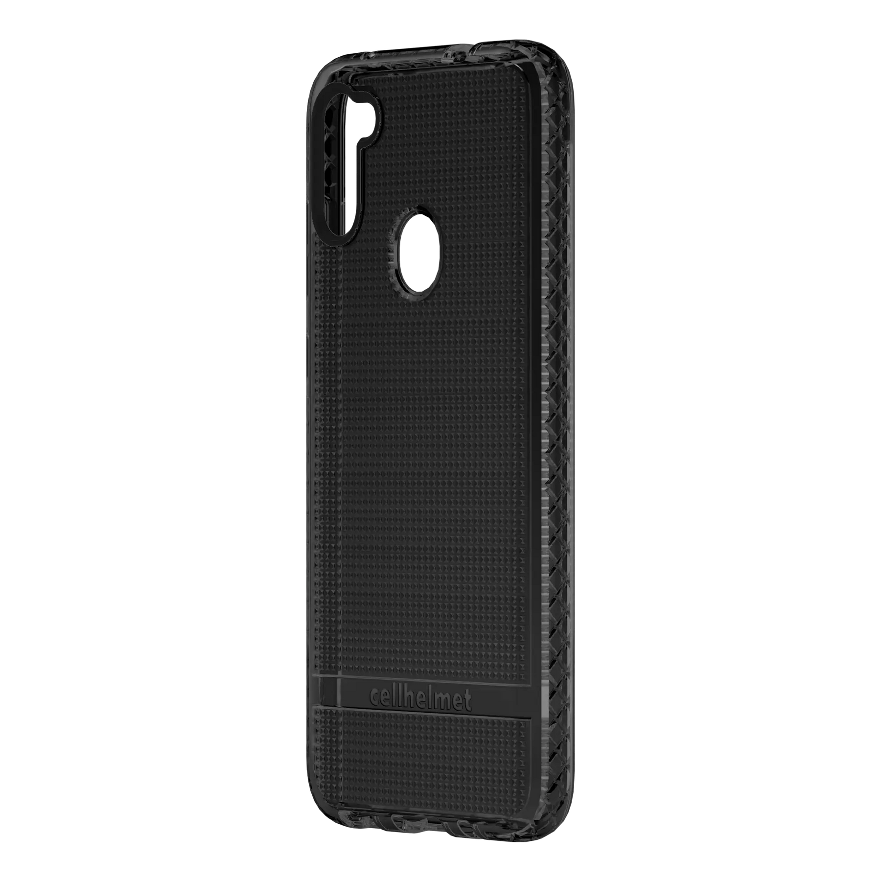 Altitude X Series for Samsung Galaxy A11 - Black - Case - - cellhelmet