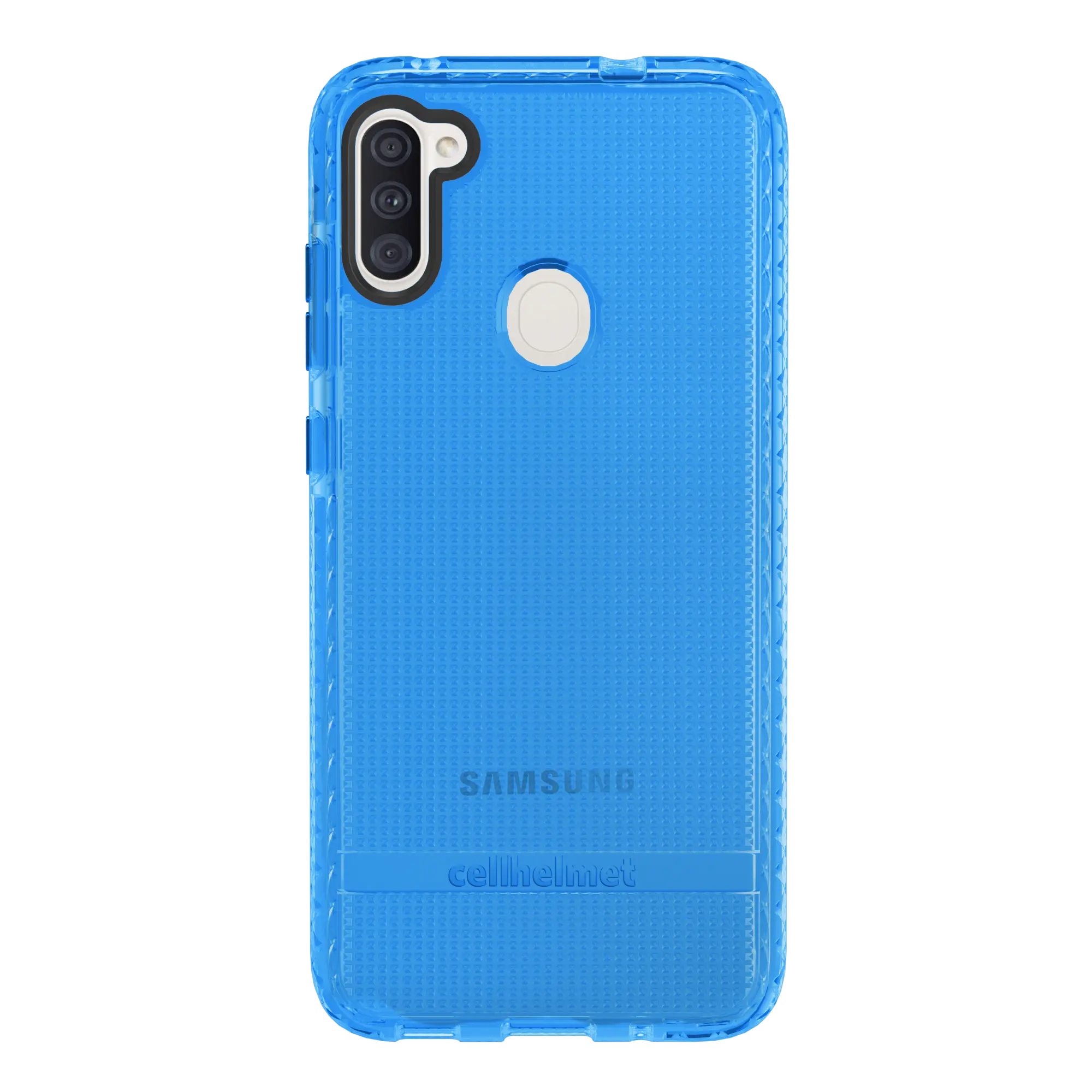 Altitude X Series for Samsung Galaxy A11  - Blue - Case -  - cellhelmet
