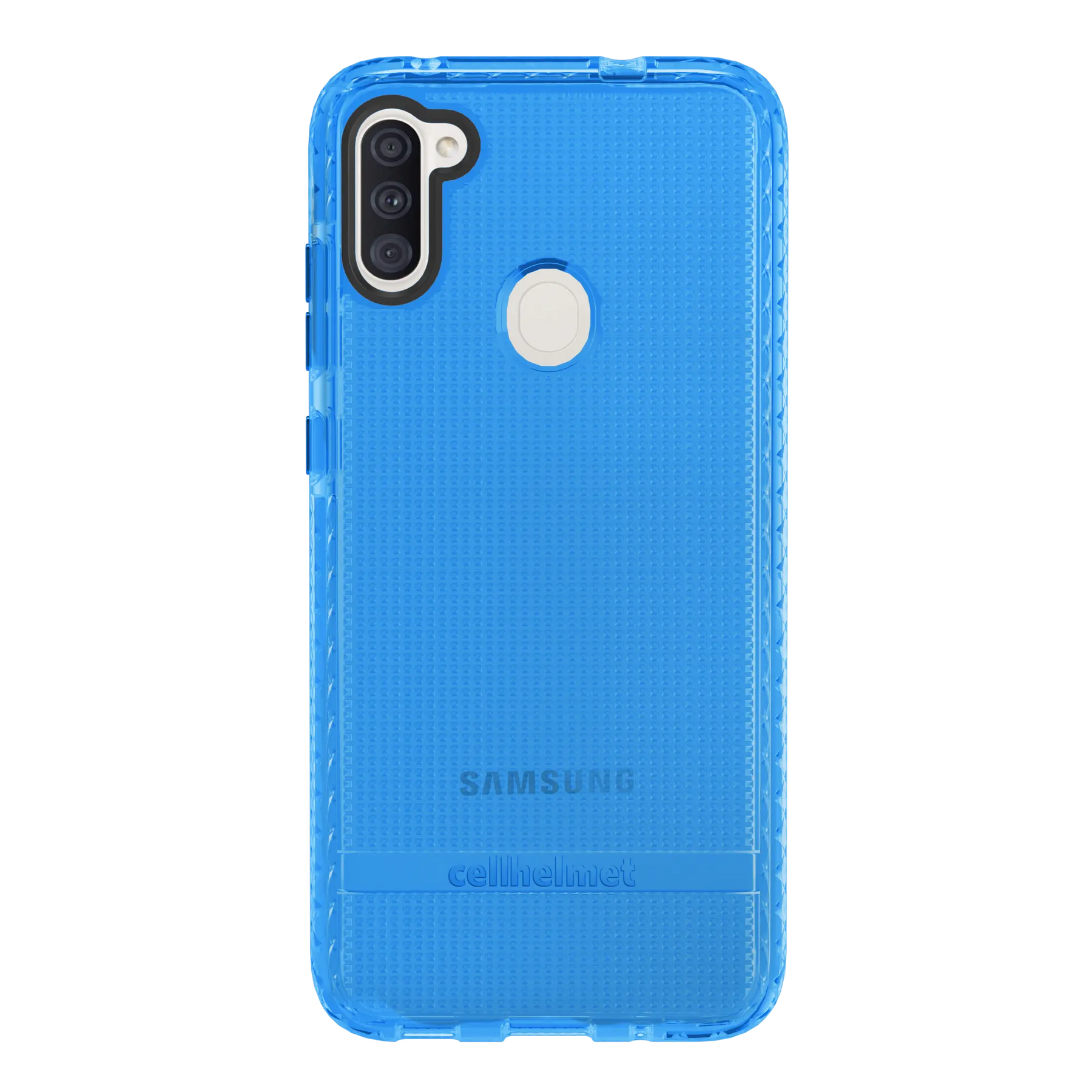Altitude X Series for Samsung Galaxy A11 - Blue - Case - - cellhelmet